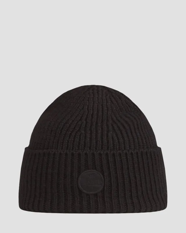 Berretto in lana FUSALP KNIT BEANIE