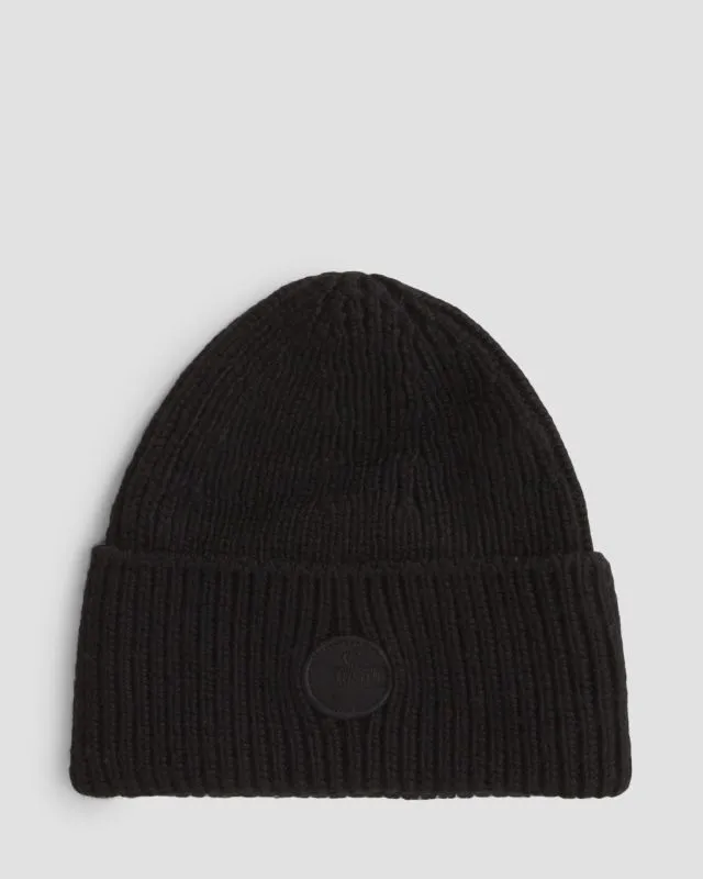 Berretto in lana FUSALP KNIT BEANIE