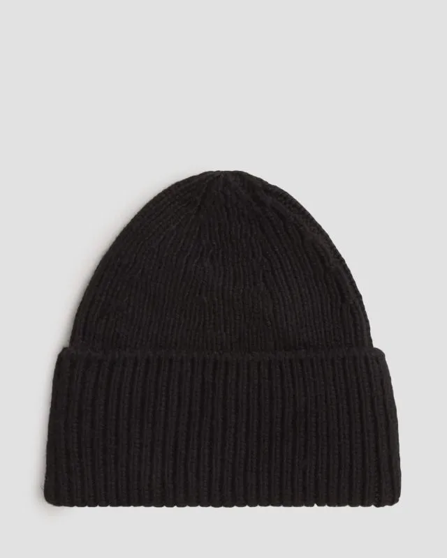 Berretto in lana FUSALP KNIT BEANIE