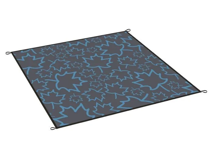 Bo-Camp Leevz 200 x 270 cm tappeto relax