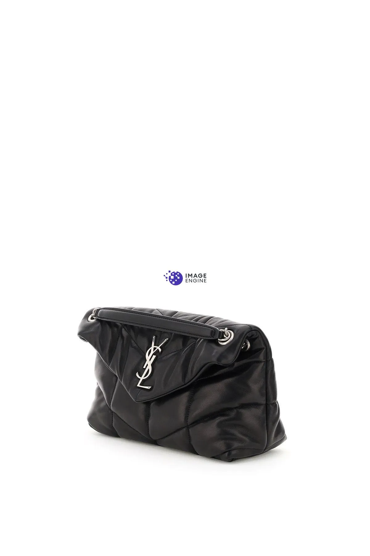 Borsa a spalla Loulou puffer