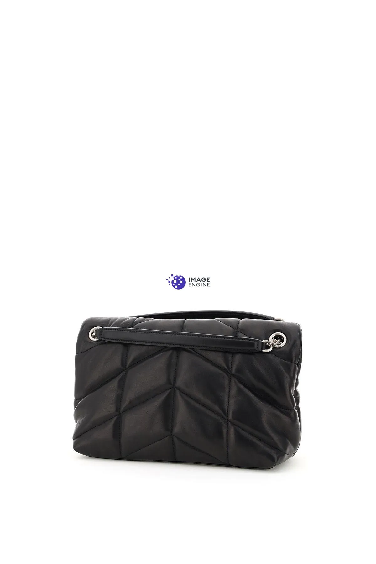 Borsa a spalla Loulou puffer