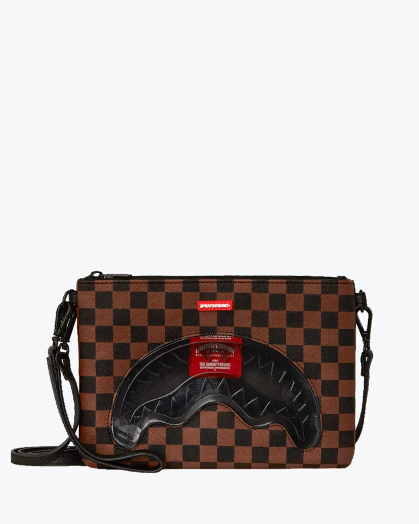 Borsa a Tracolla Sprayground 910B6515NSZ