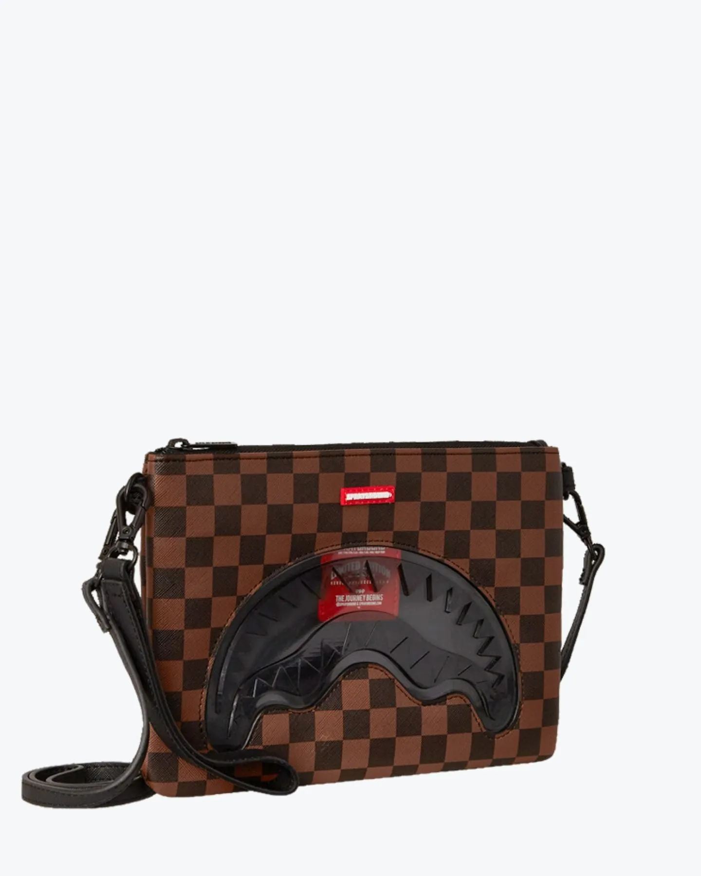 Borsa a Tracolla Sprayground 910B6515NSZ