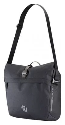 Borsa a tracolla Syncros 2-in-1 Borsa laterale 25L Nera