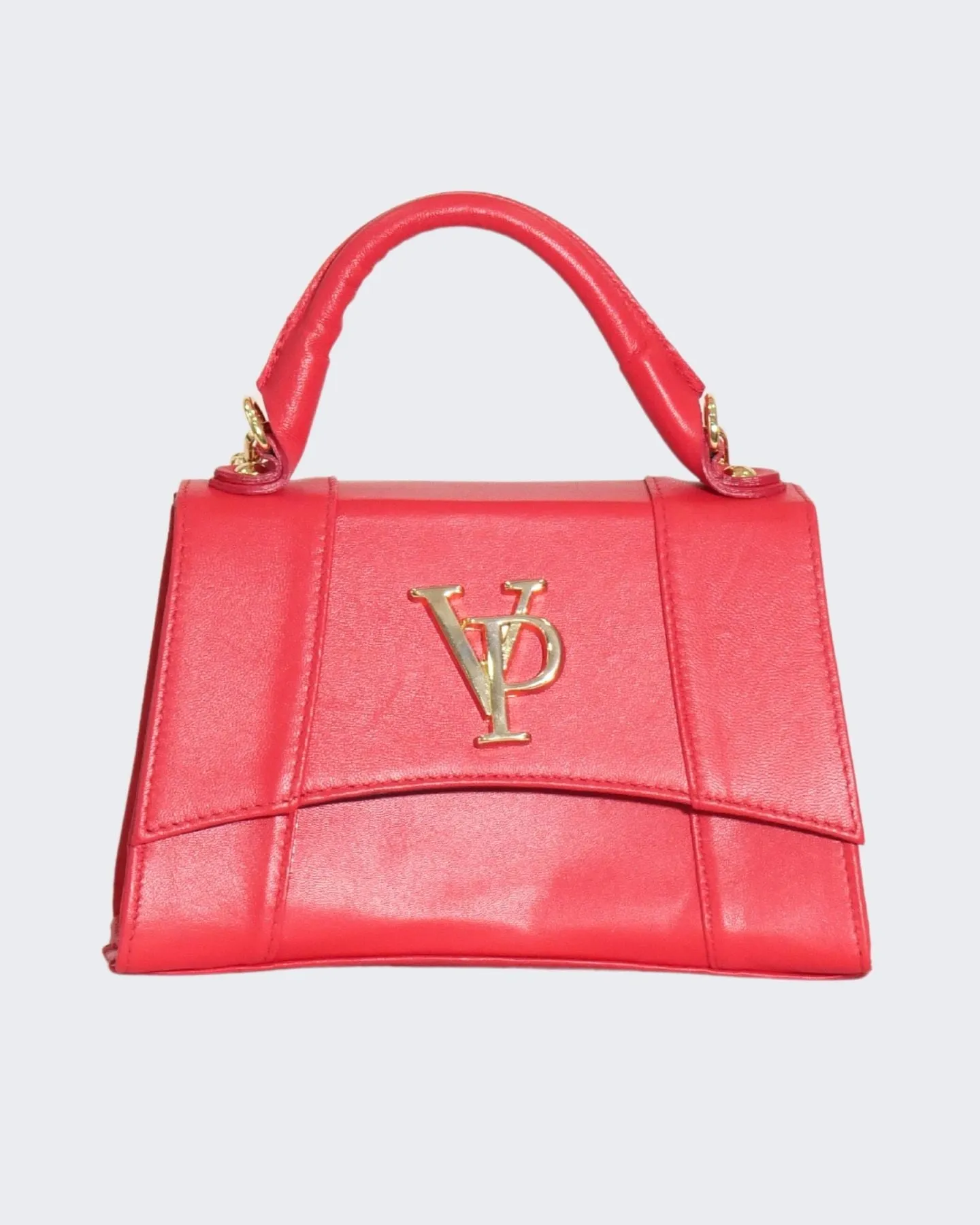 Borsa a Tracolla Valentina P. VPBAGPEL-R