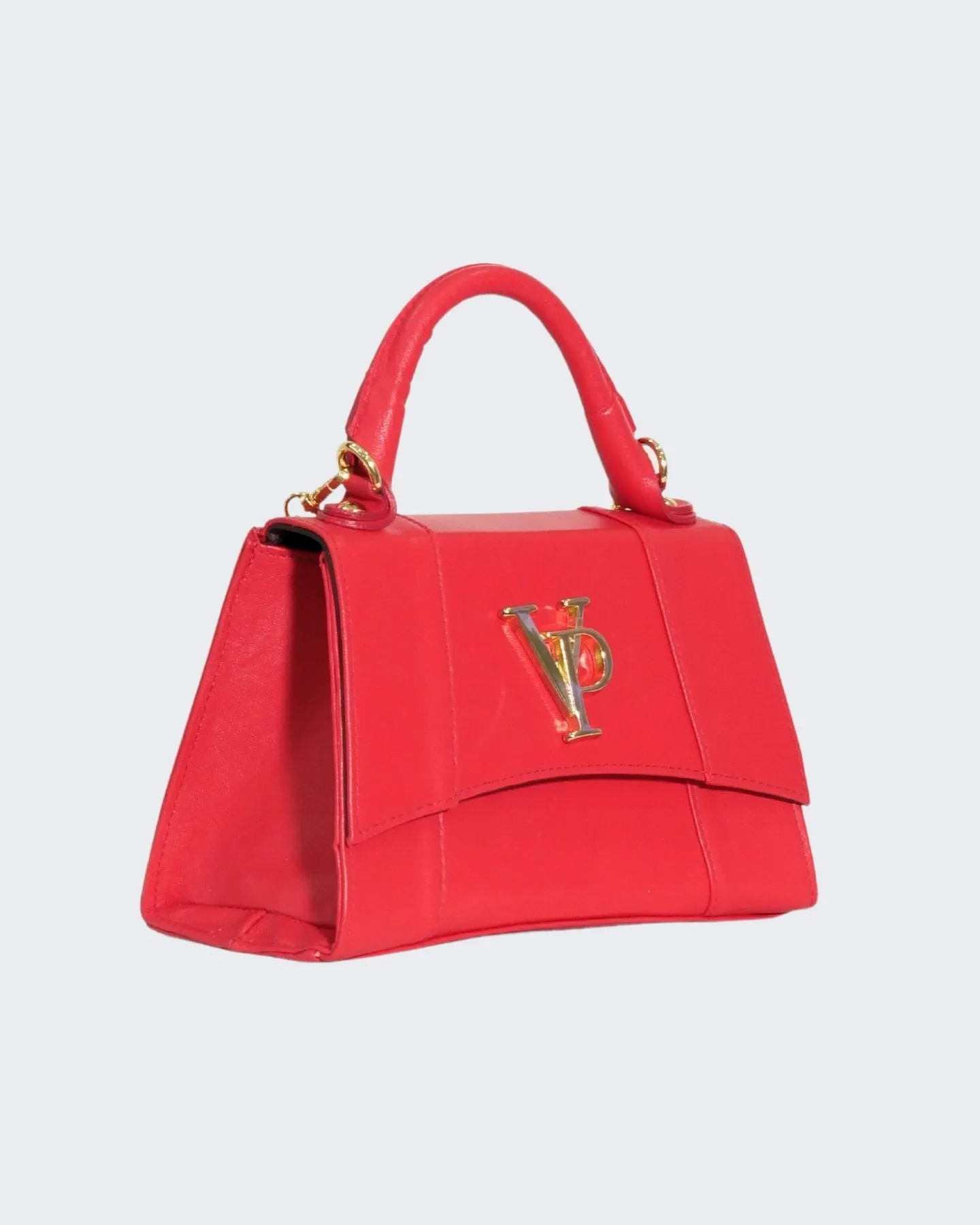 Borsa a Tracolla Valentina P. VPBAGPEL-R