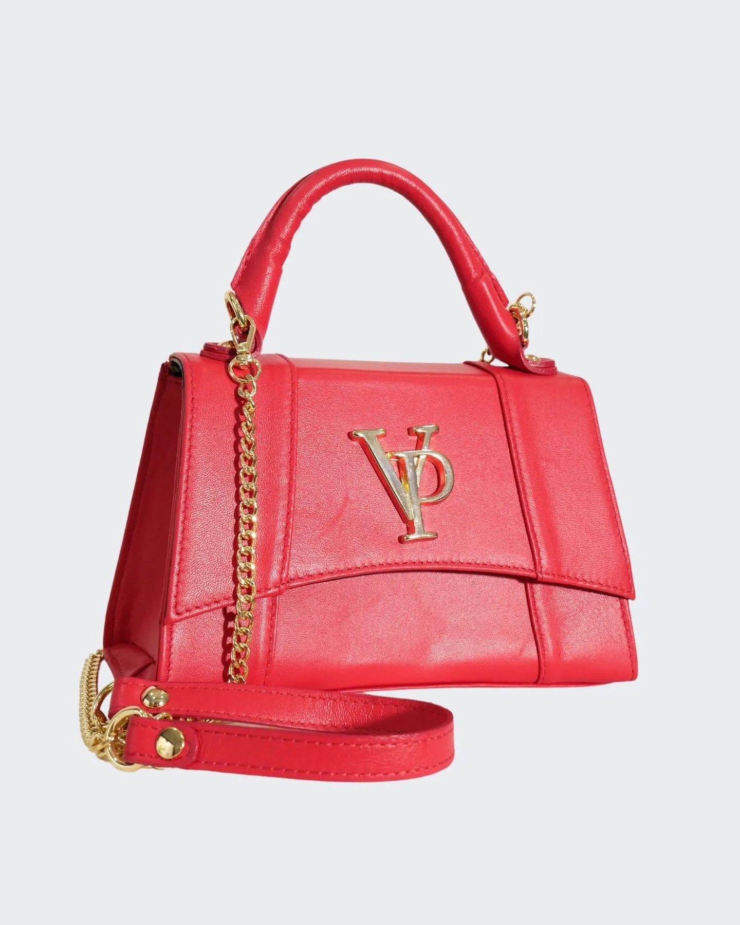 Borsa a Tracolla Valentina P. VPBAGPEL-R