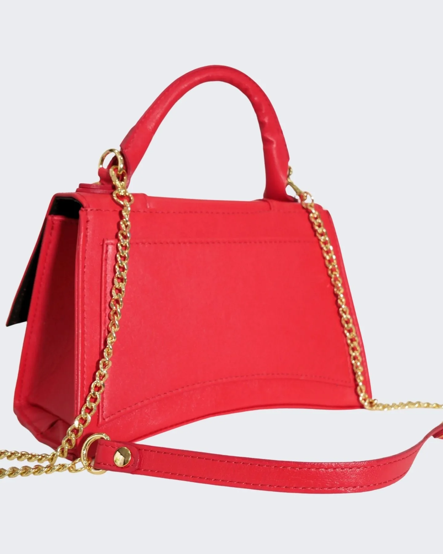 Borsa a Tracolla Valentina P. VPBAGPEL-R