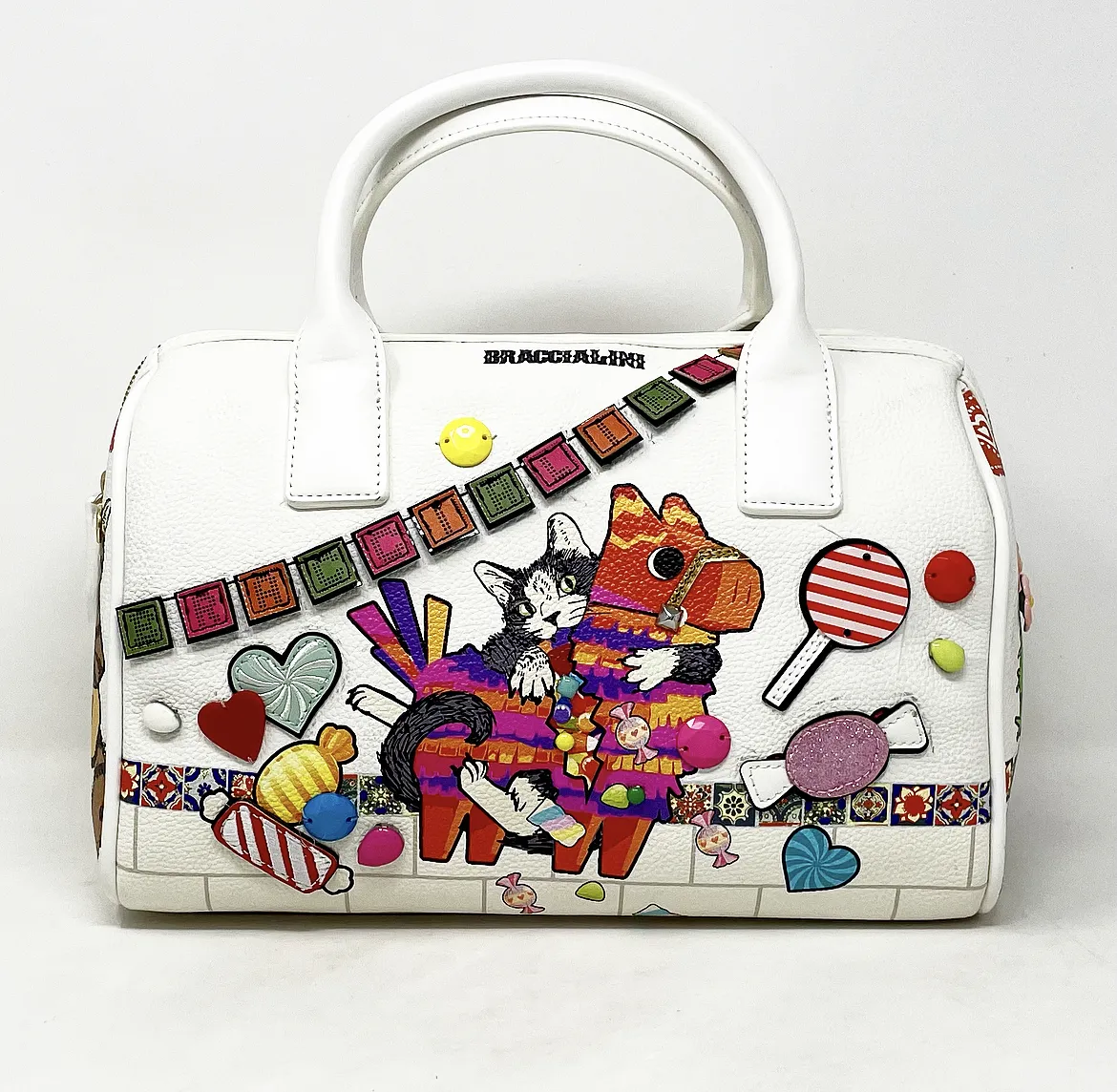 BORSA BRACCIALINI MOD. ALLROUND COD. B17681