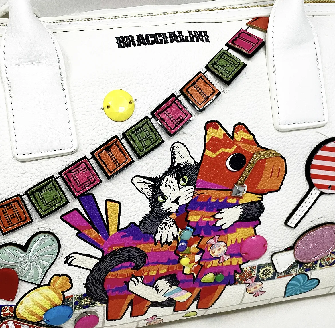 BORSA BRACCIALINI MOD. ALLROUND COD. B17681