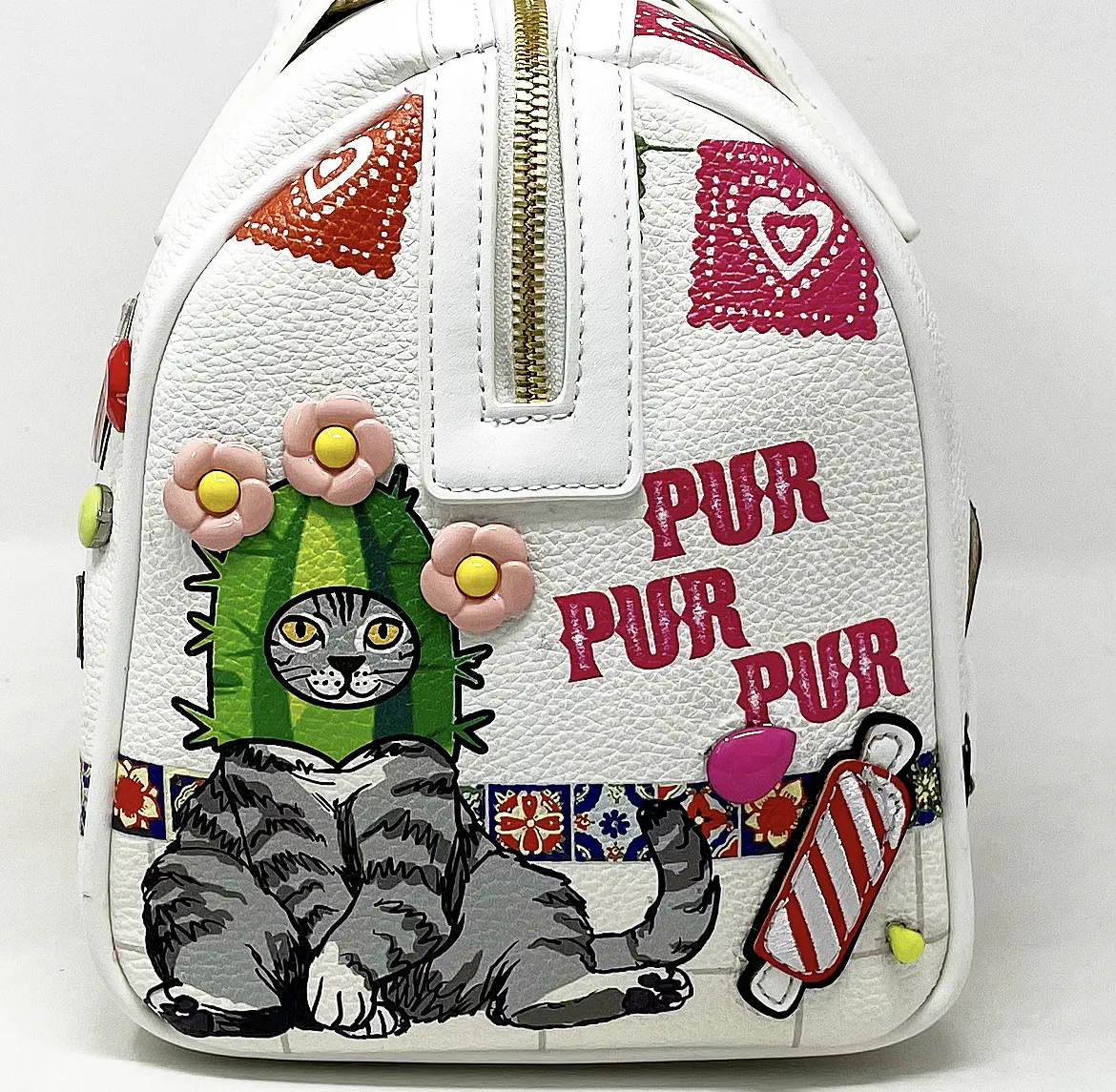 BORSA BRACCIALINI MOD. ALLROUND COD. B17681