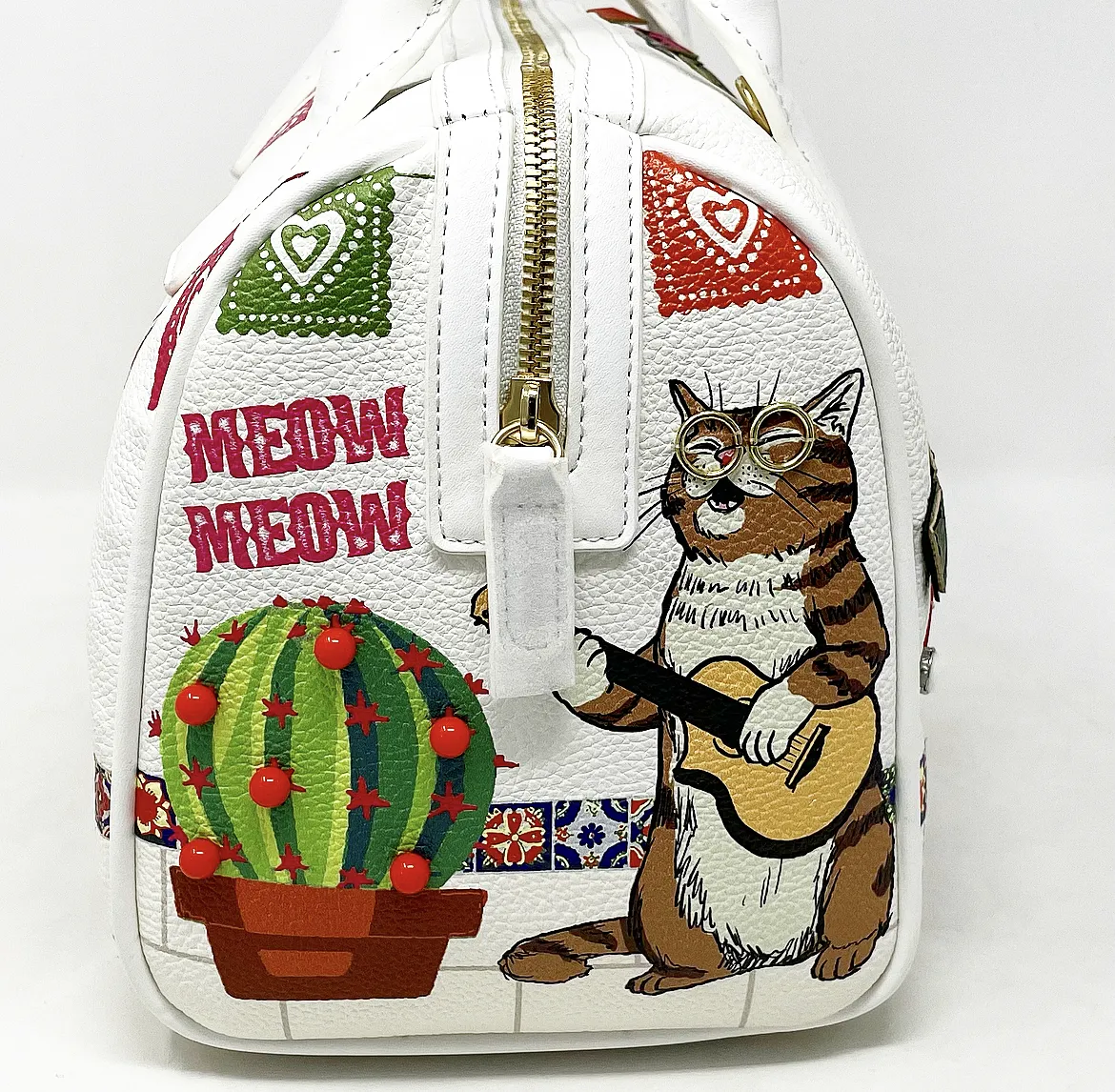 BORSA BRACCIALINI MOD. ALLROUND COD. B17681