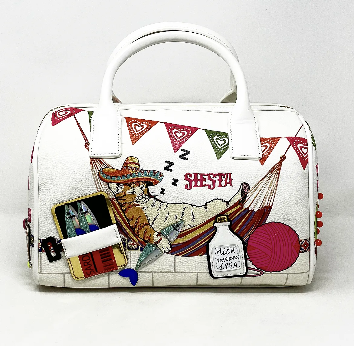 BORSA BRACCIALINI MOD. ALLROUND COD. B17681