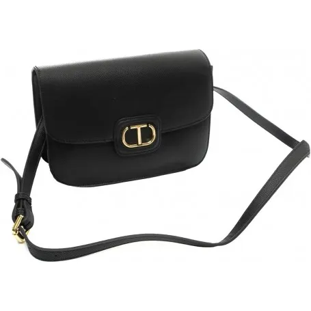 Borsa donna Twinset 232TB7176 NERO