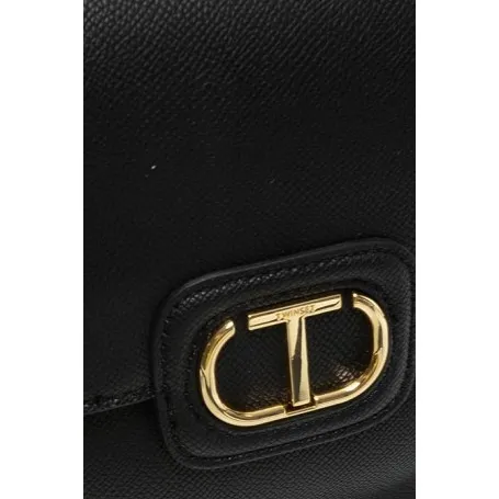 Borsa donna Twinset 232TB7176 NERO