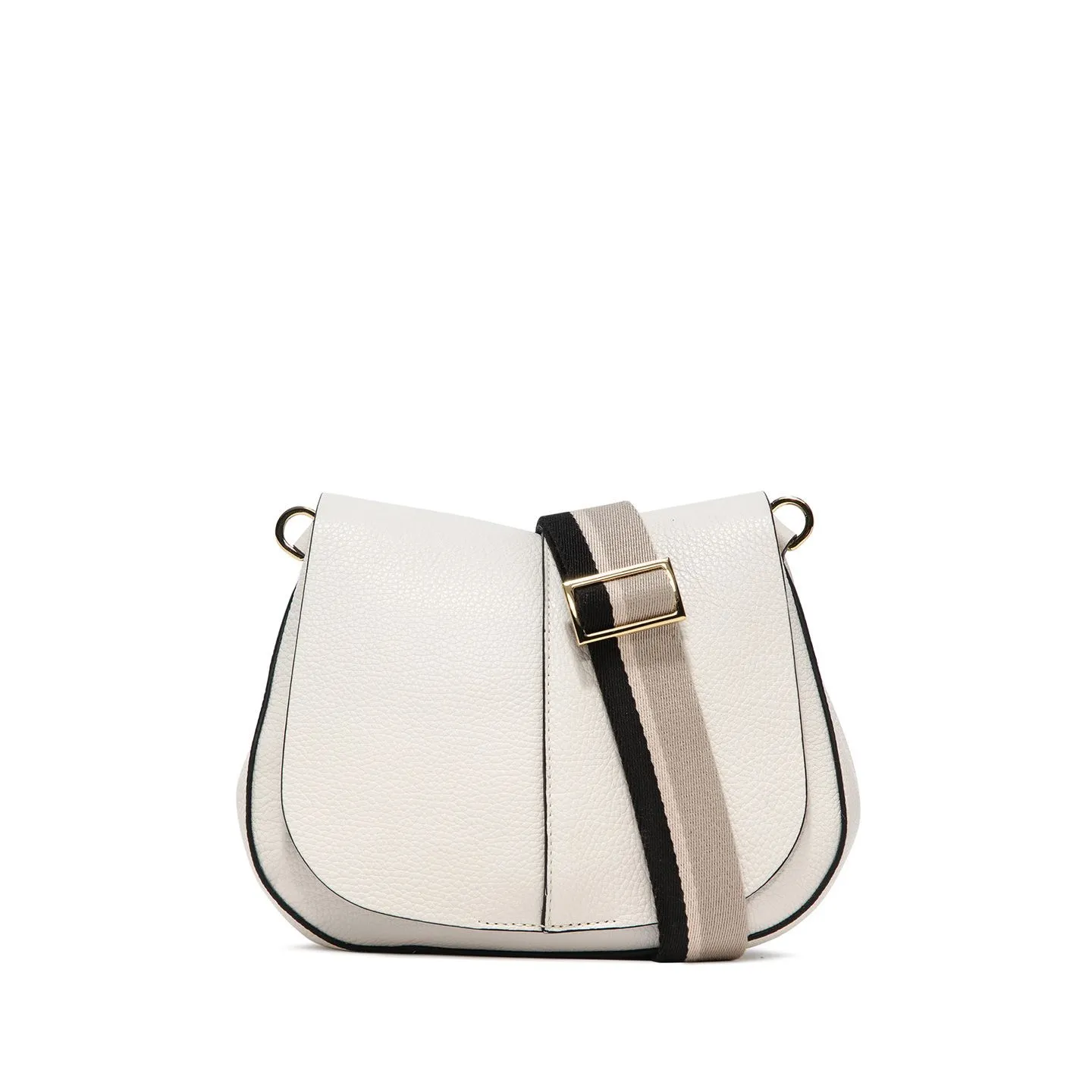 Borsa helena round gianni chiarini