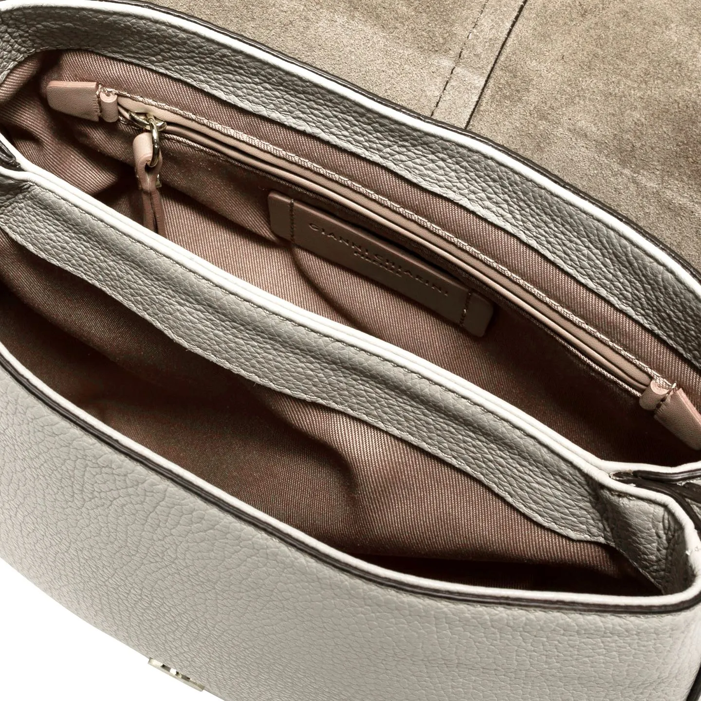 Borsa helena round gianni chiarini