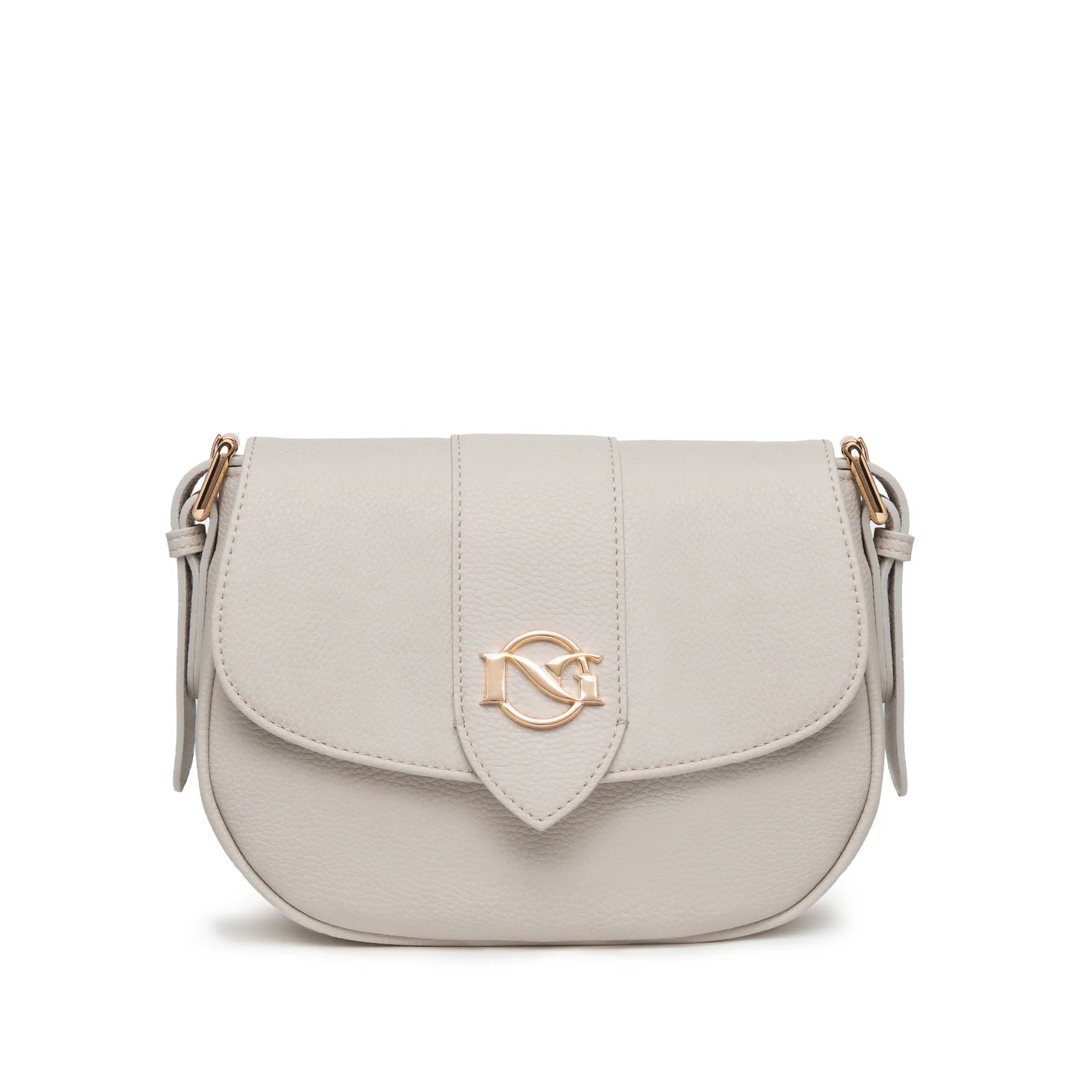 Borsa Longo Beige