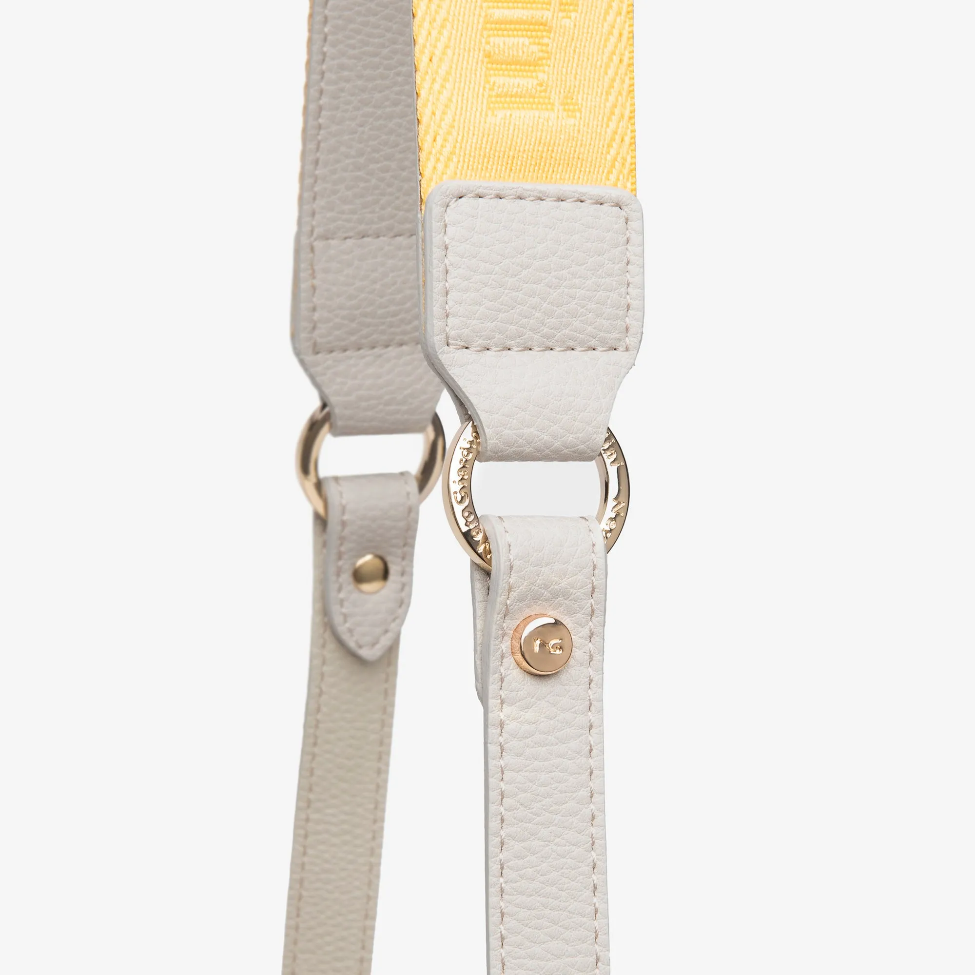 Borsa Longo Beige
