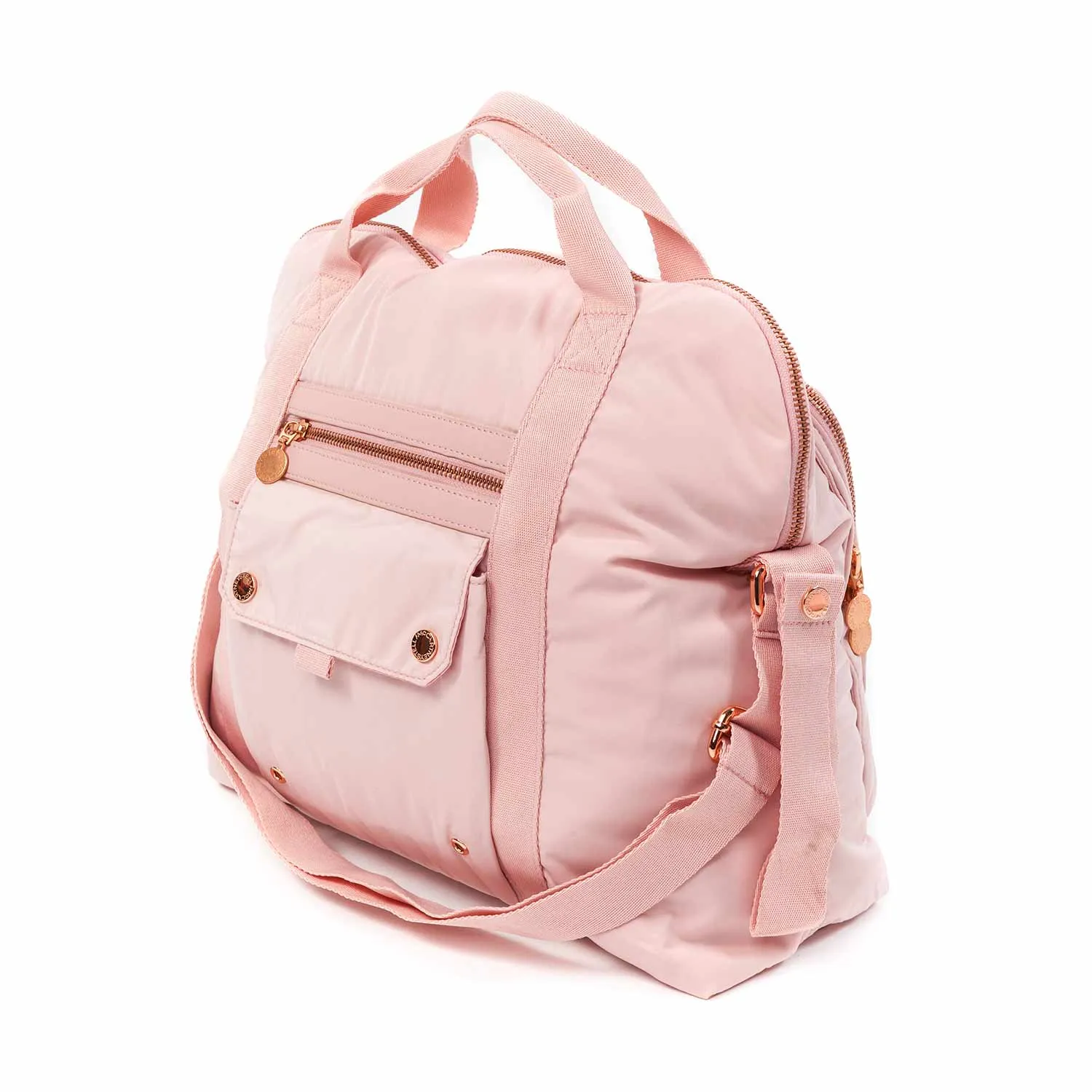 Borsa Mamma Con Tracolla
