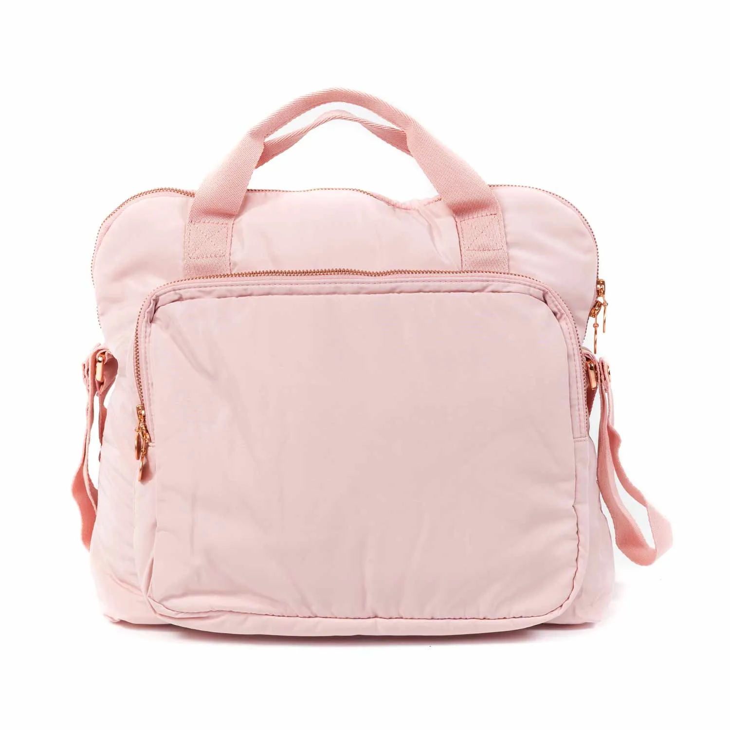 Borsa Mamma Con Tracolla