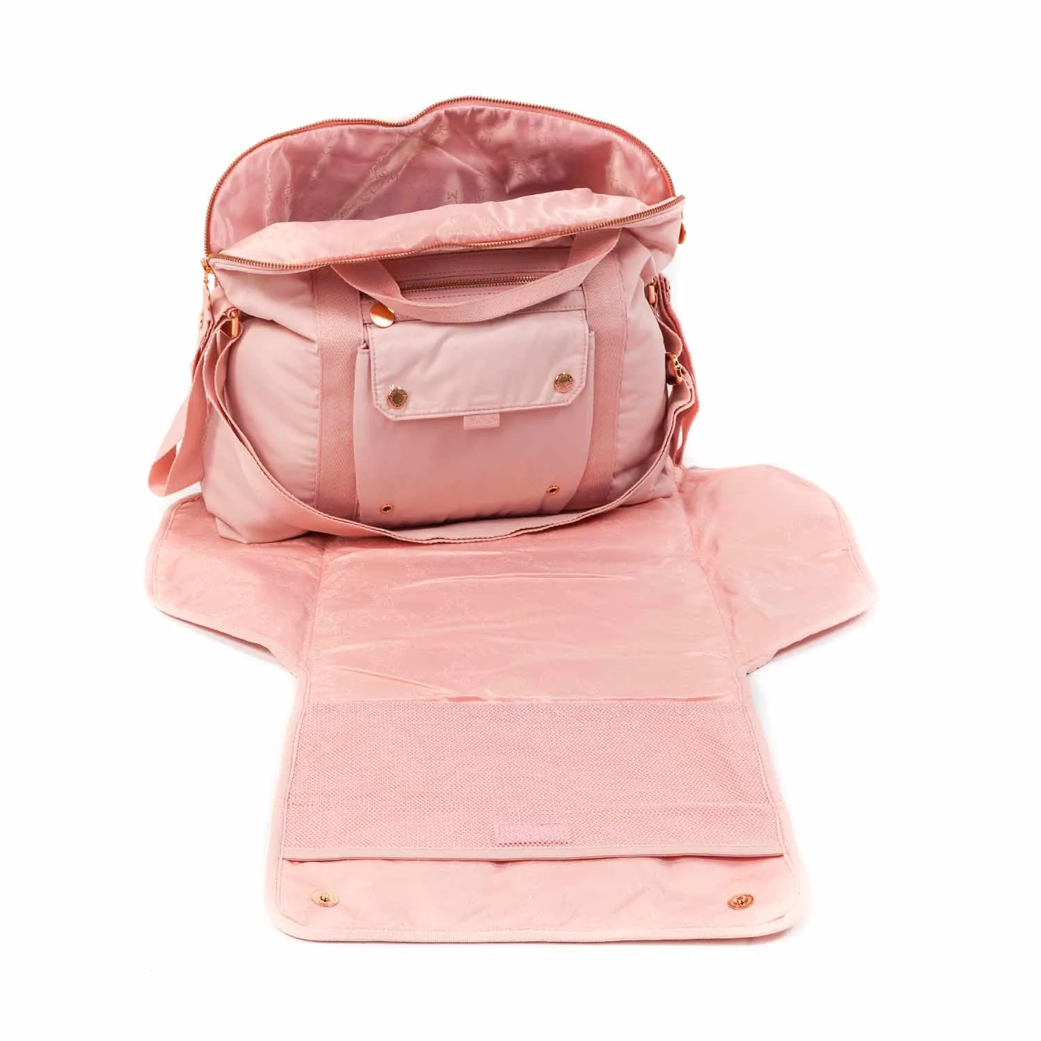 Borsa Mamma Con Tracolla