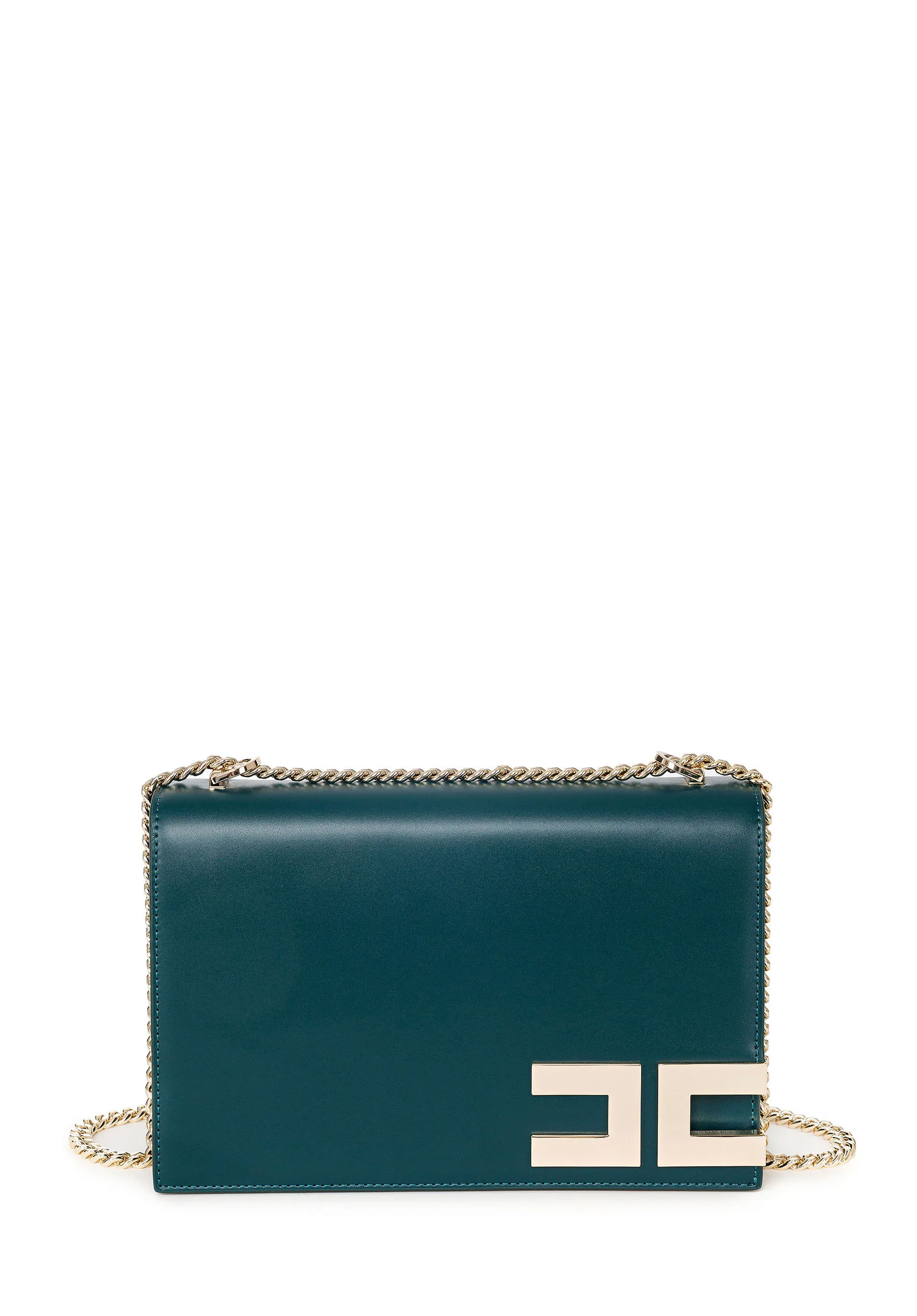 Borsa media con tracolla