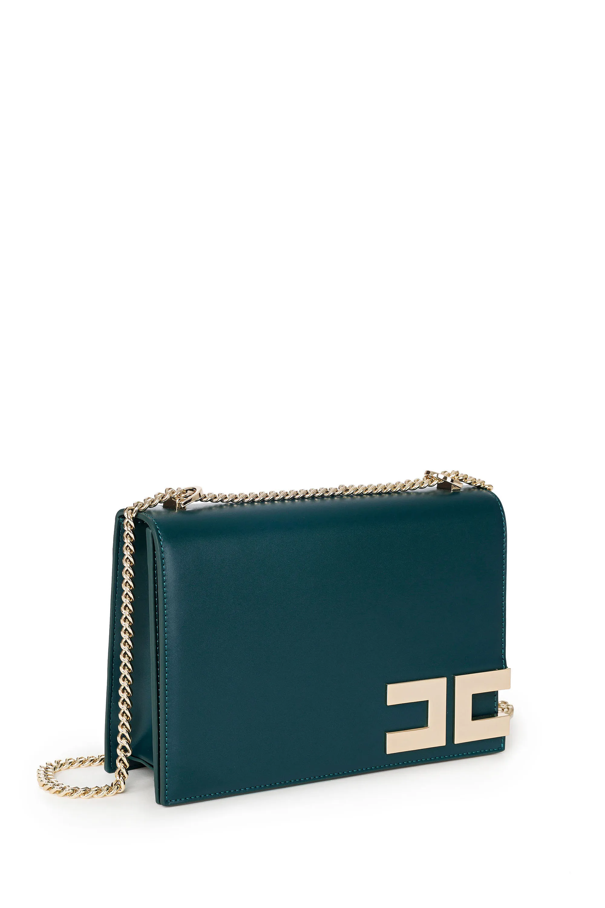 Borsa media con tracolla