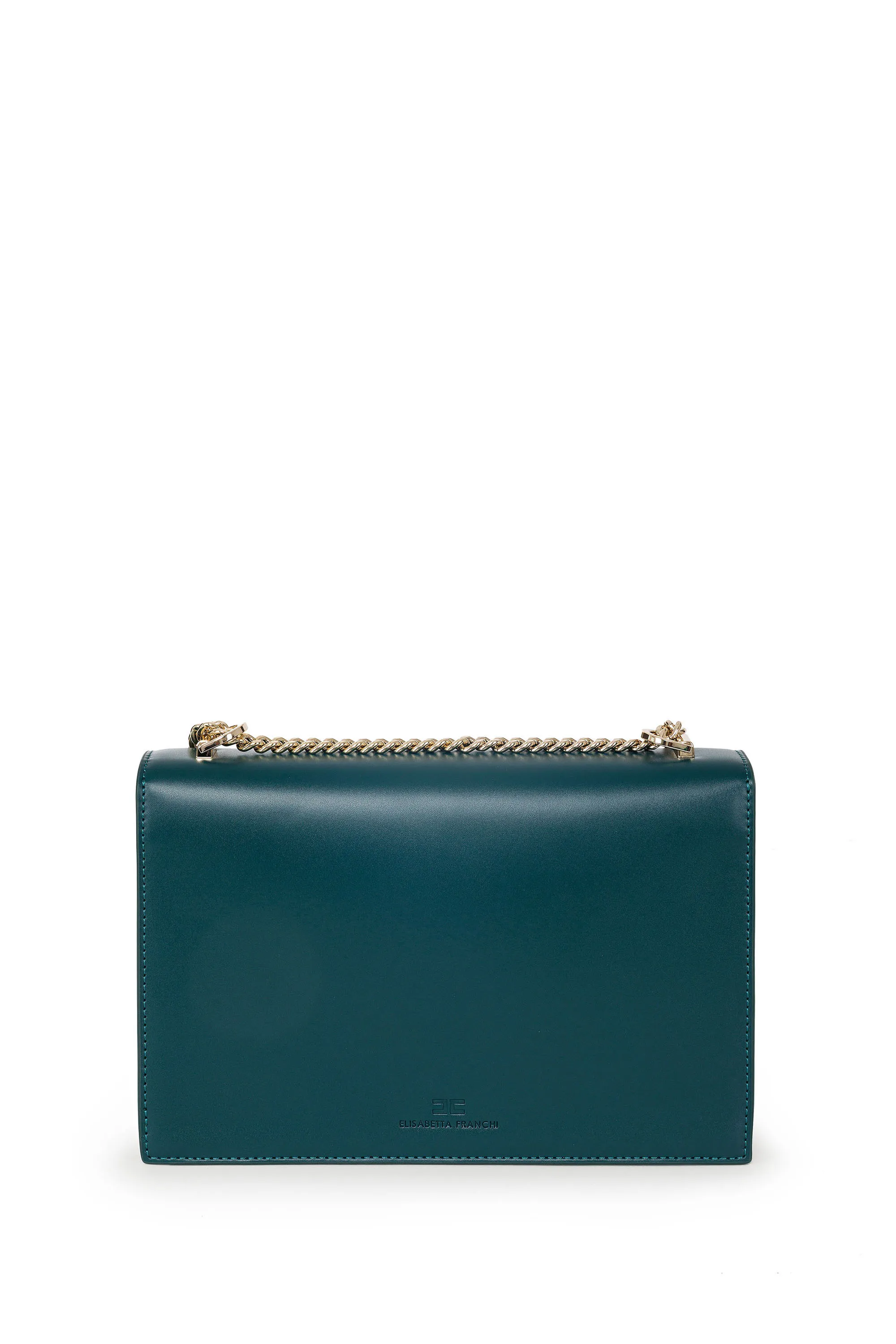 Borsa media con tracolla