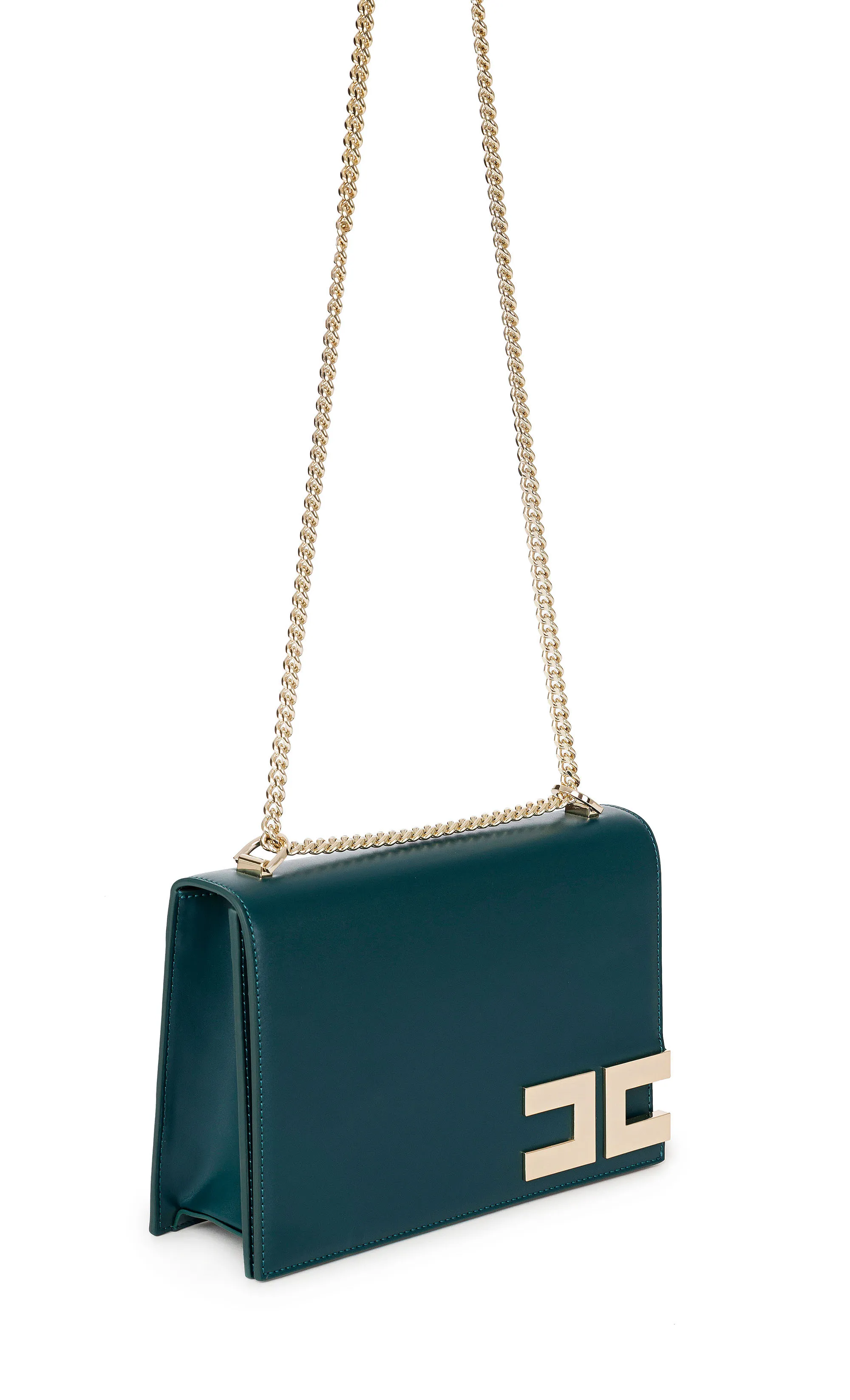 Borsa media con tracolla