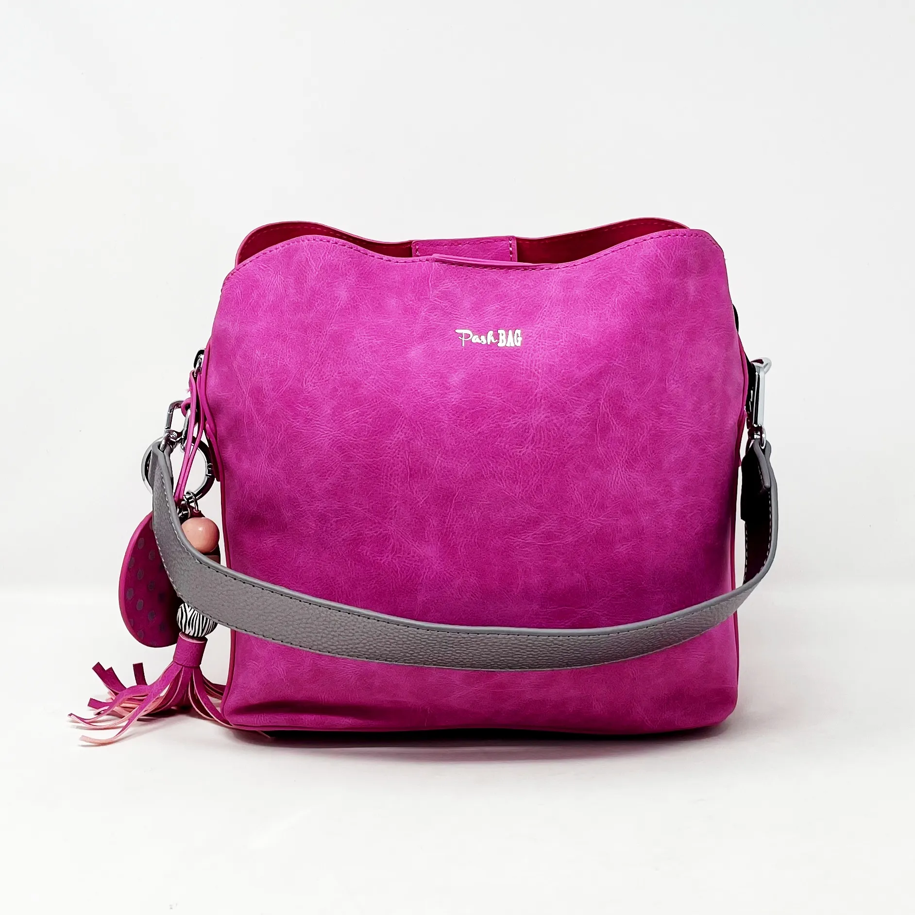 BORSA PASH BAG MOD. ALEXIS 12029