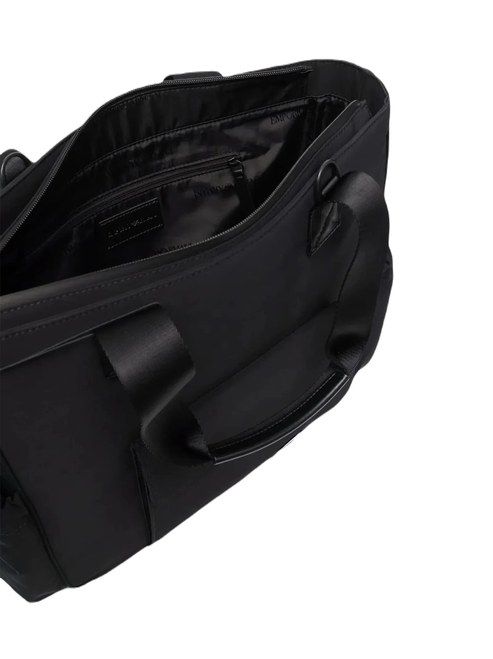 BORSA PORTA PC EMPORIO ARMANI  UOMO 14N149Y10484084