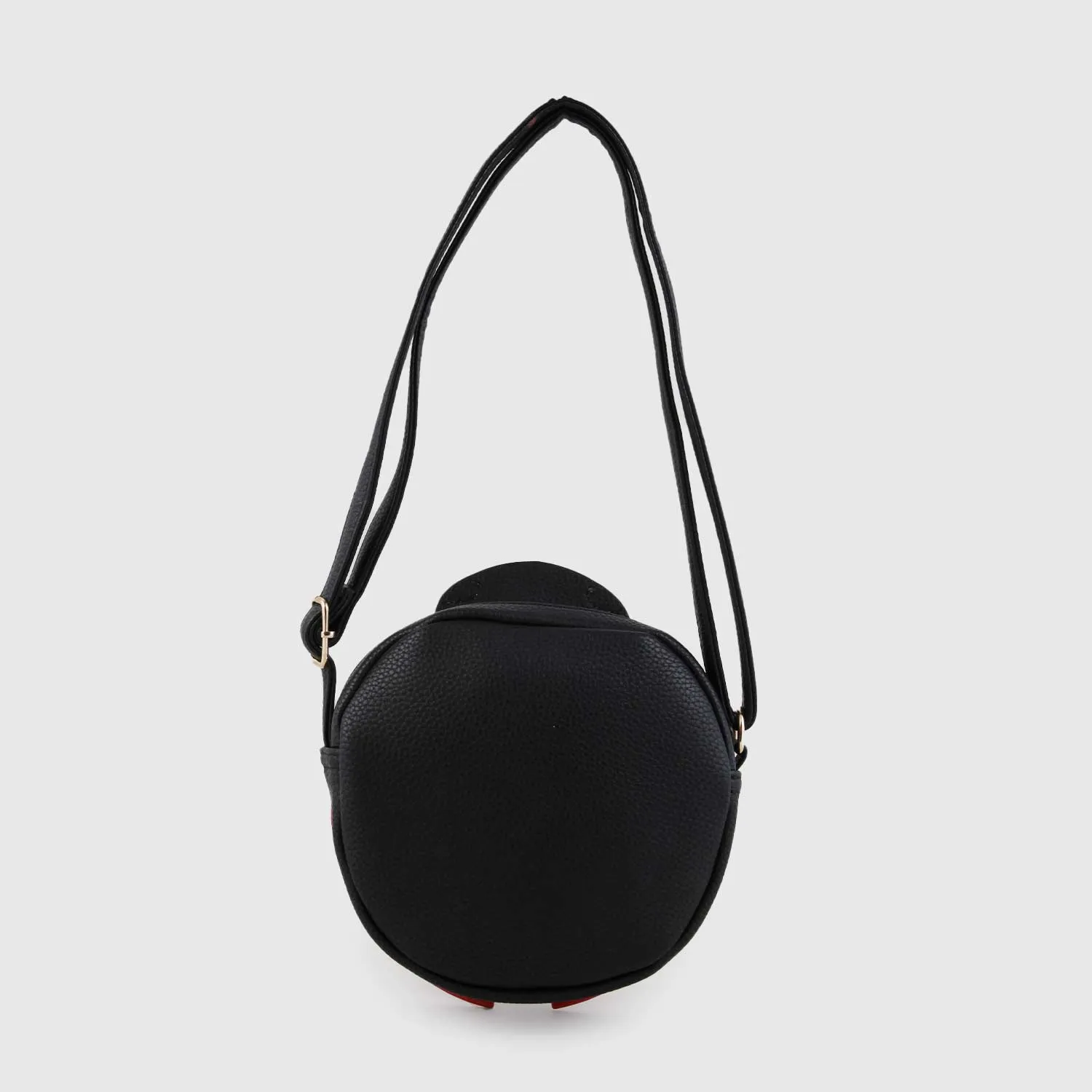 Borsa Tracolla Coccinella Bambina