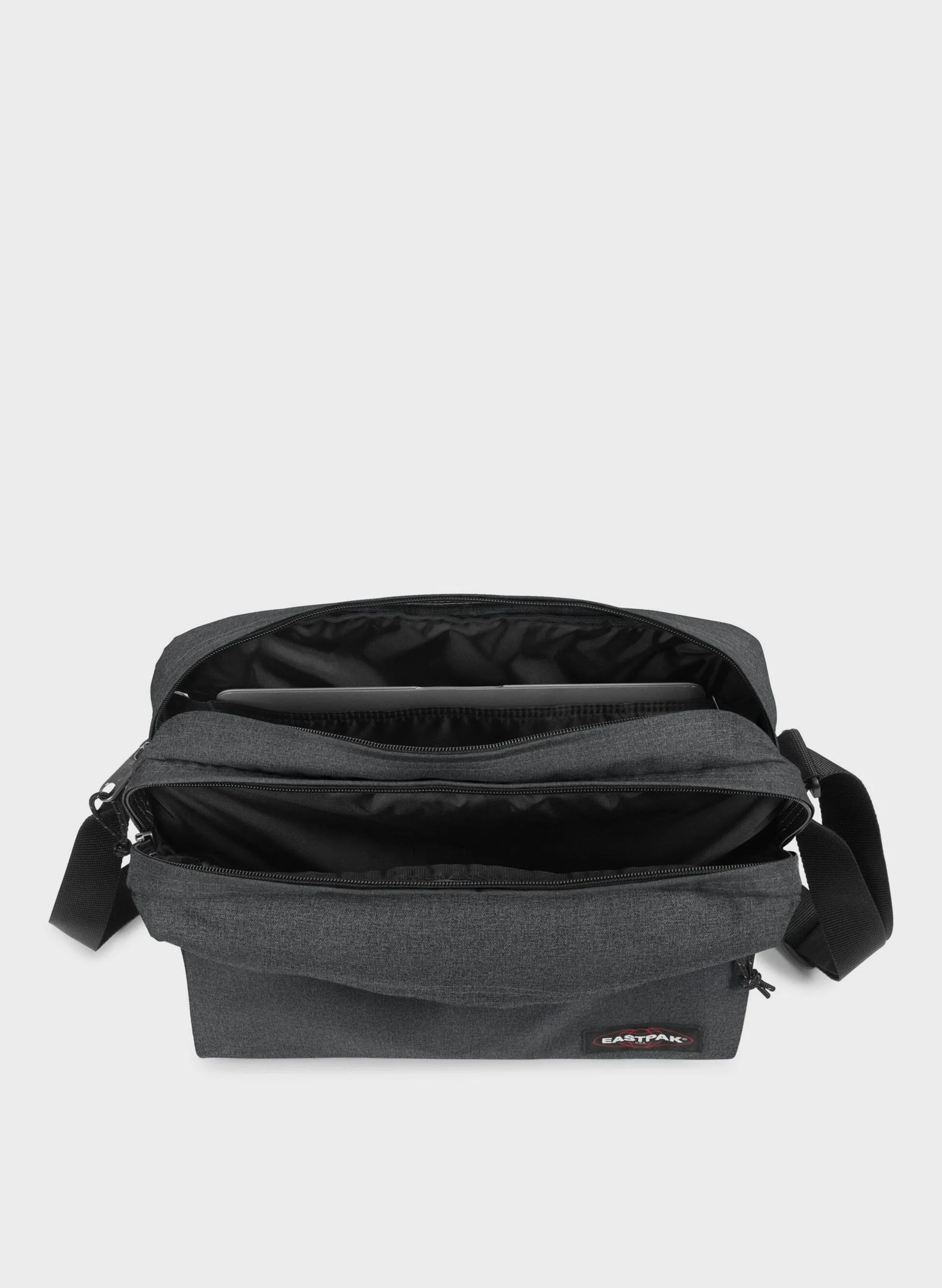borsa tracolla crosser unisex