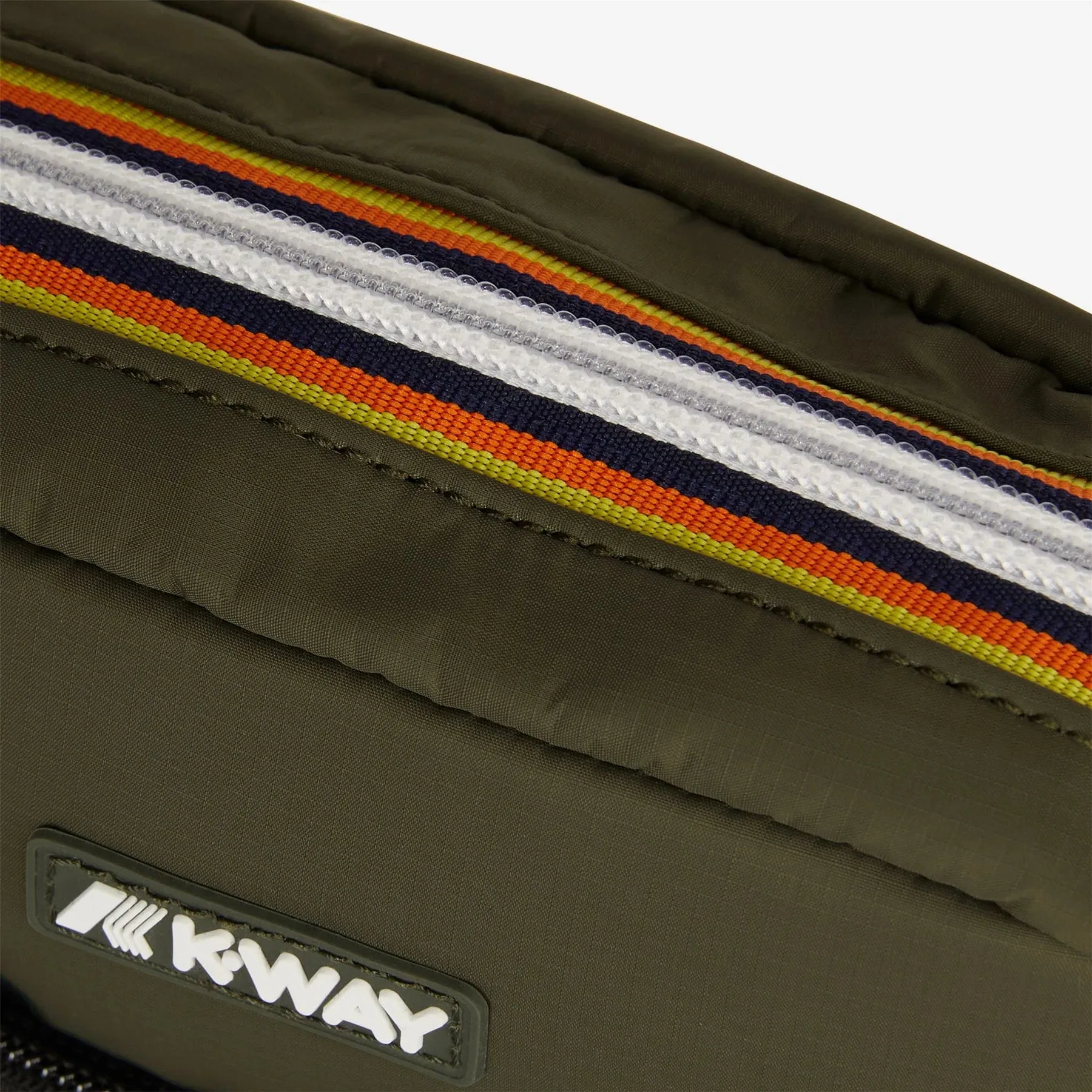 Borsa tracolla KWAY K7116VW