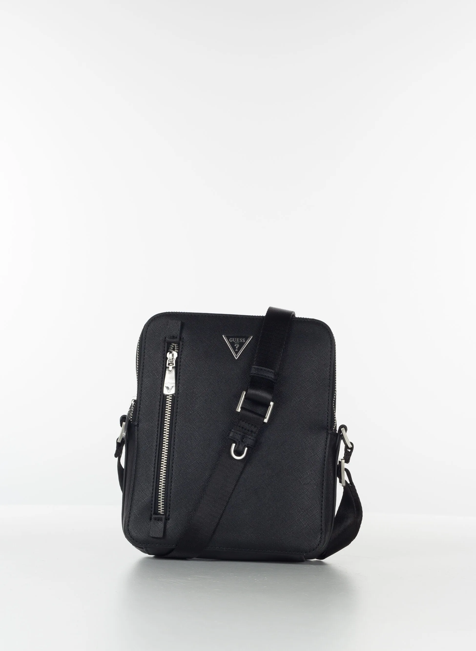 borsa tracolla torino saffiano