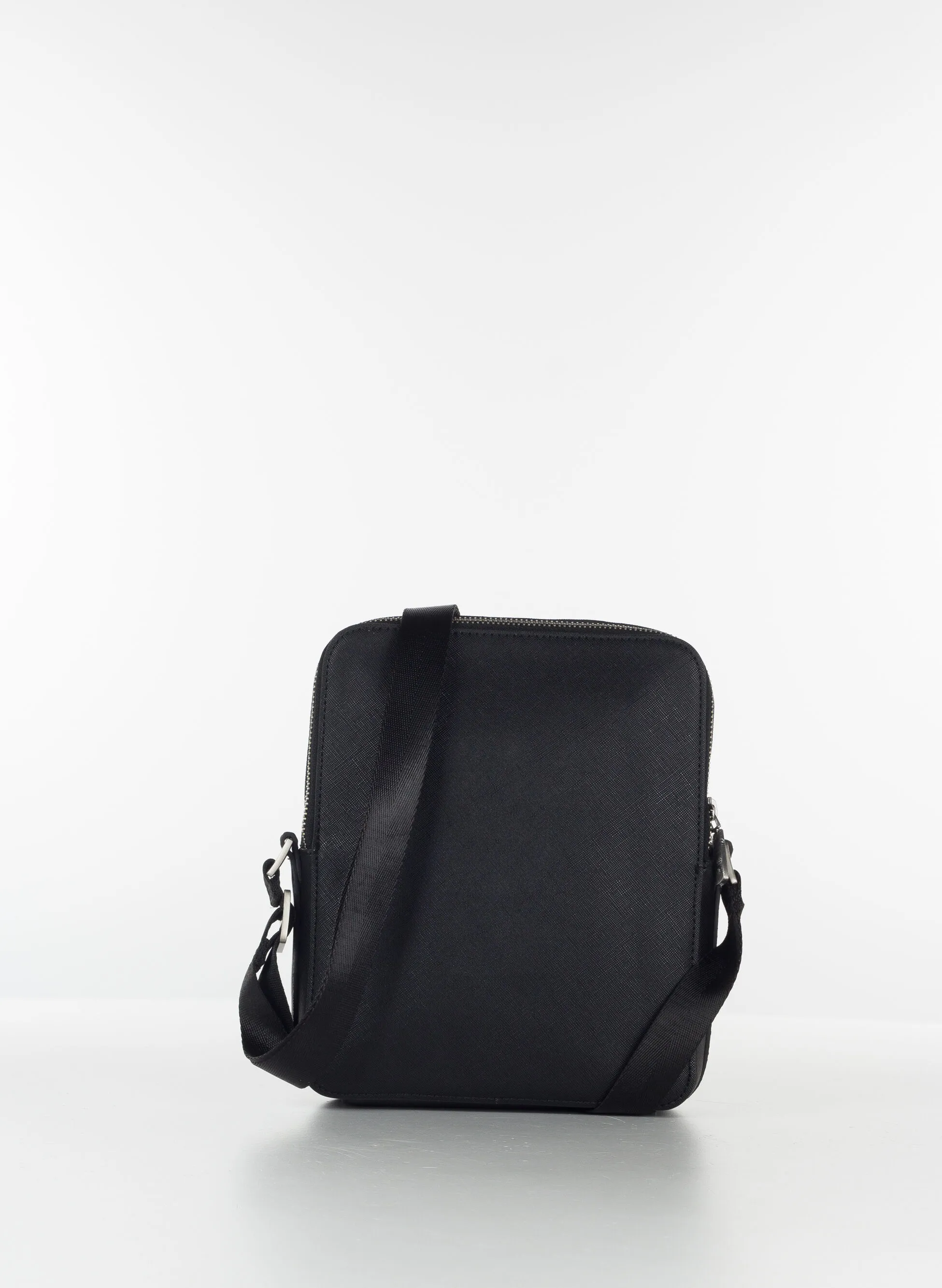 borsa tracolla torino saffiano