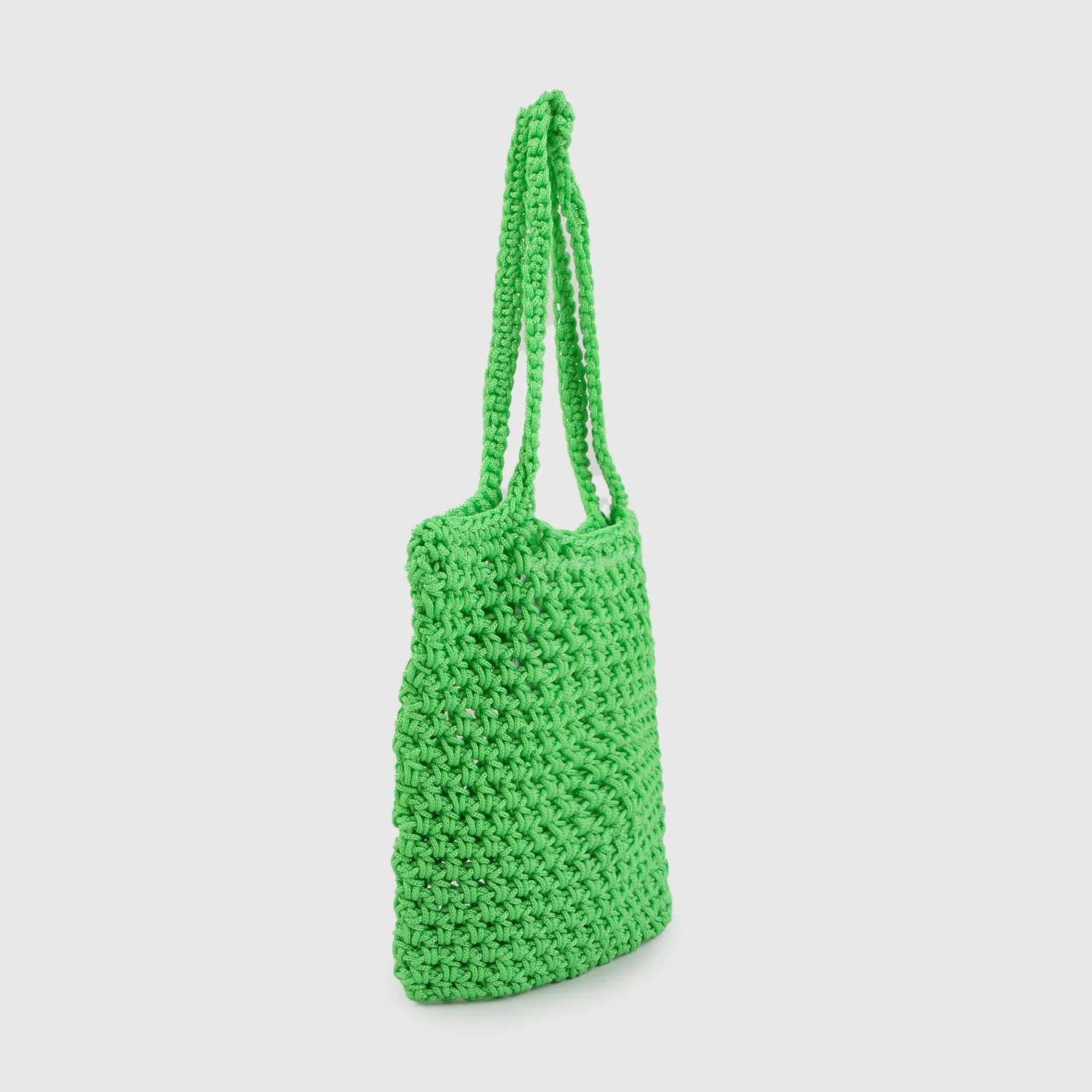 Borsa Tracolla Verde Bambina