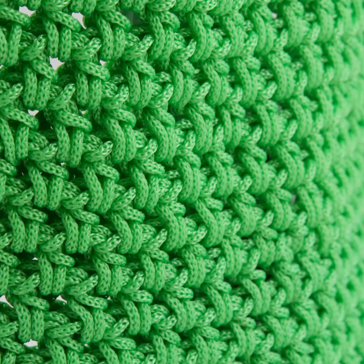 Borsa Tracolla Verde Bambina