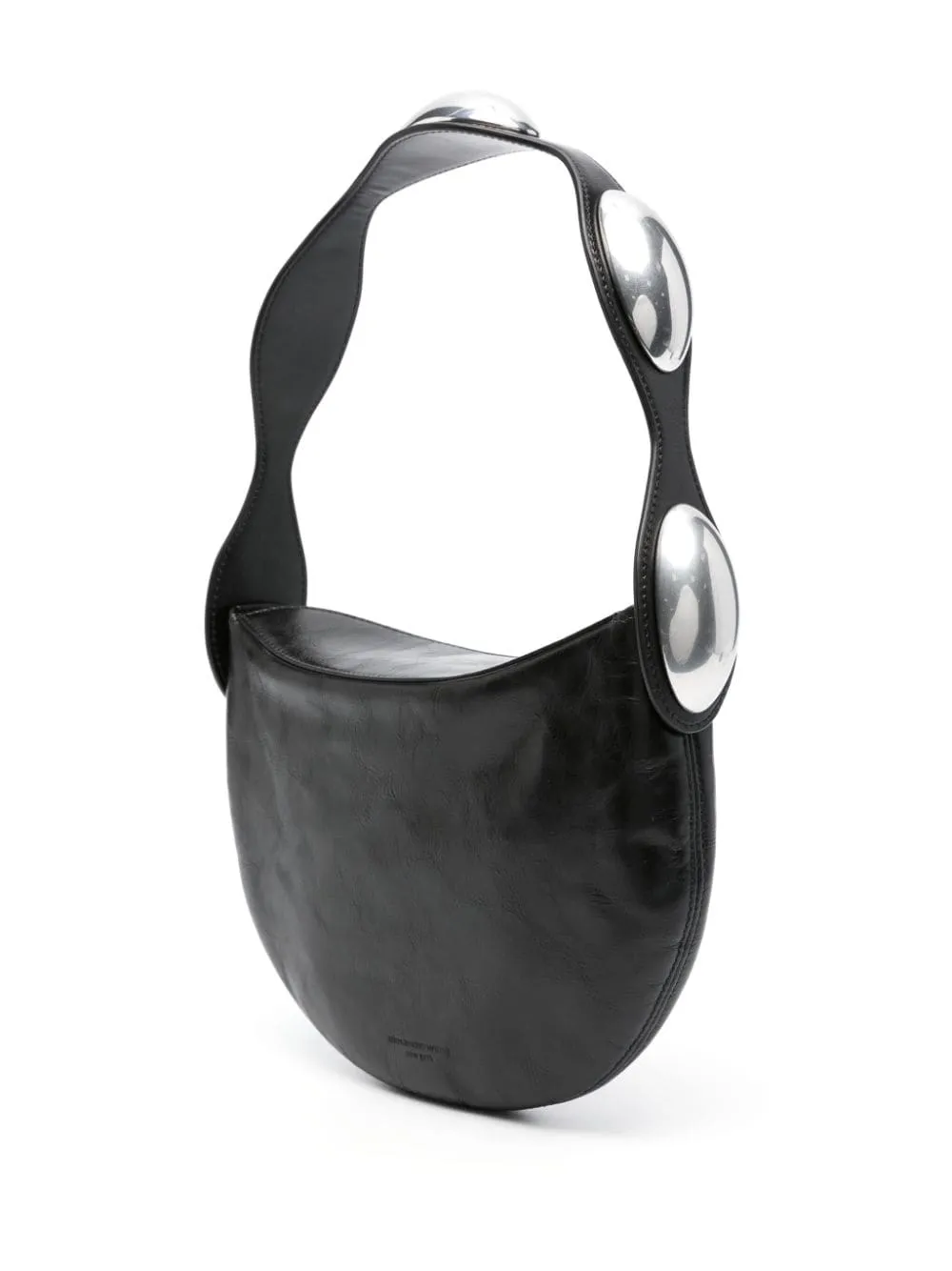 Borse tote dome in nero - donna