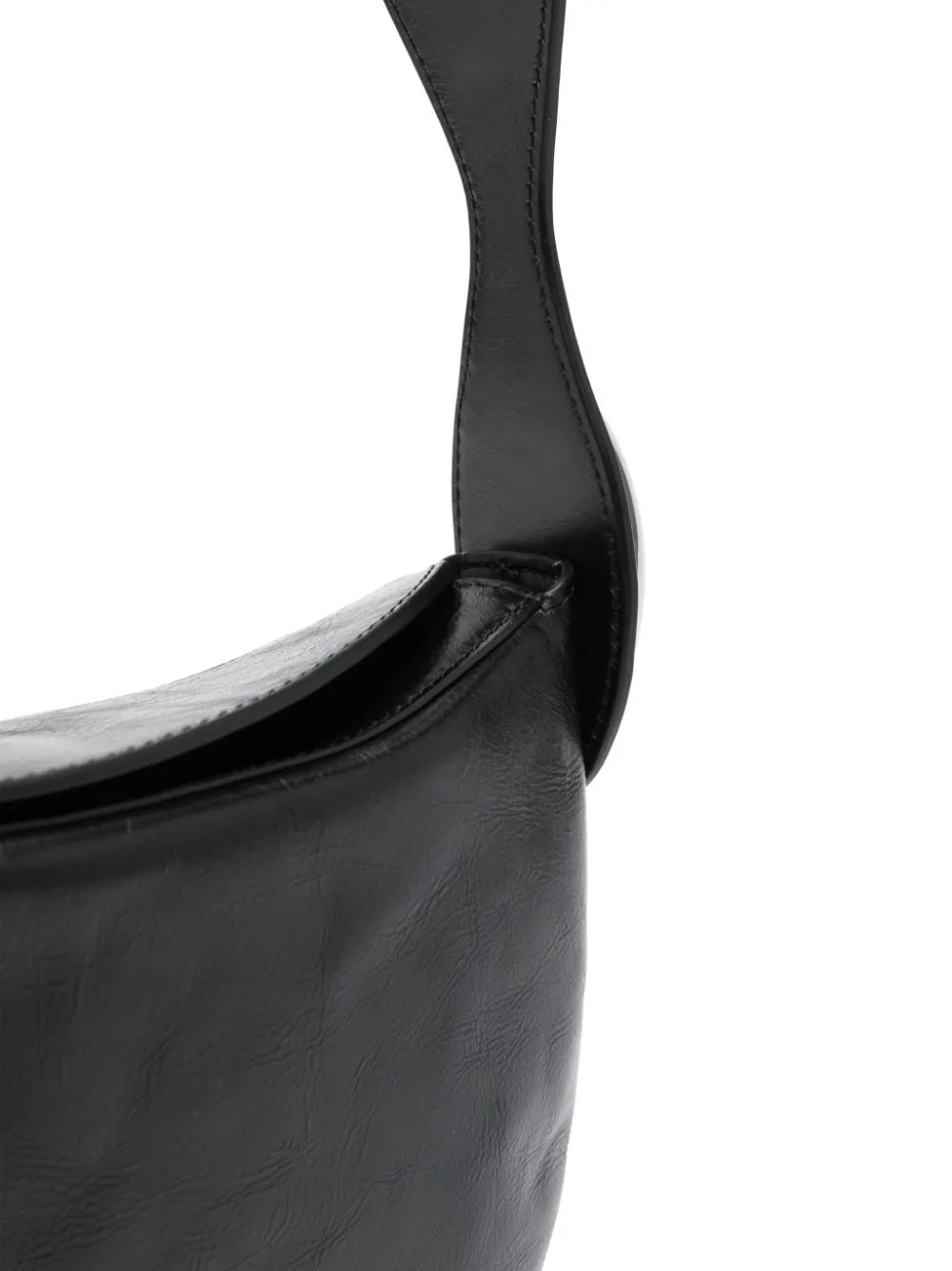 Borse tote dome in nero - donna