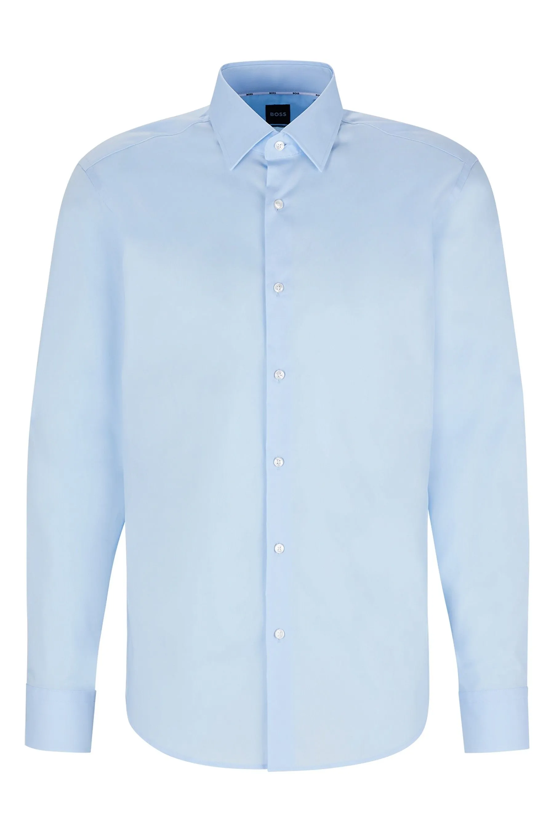 BOSS regular  - Camicia con Formale vestibilità classica    