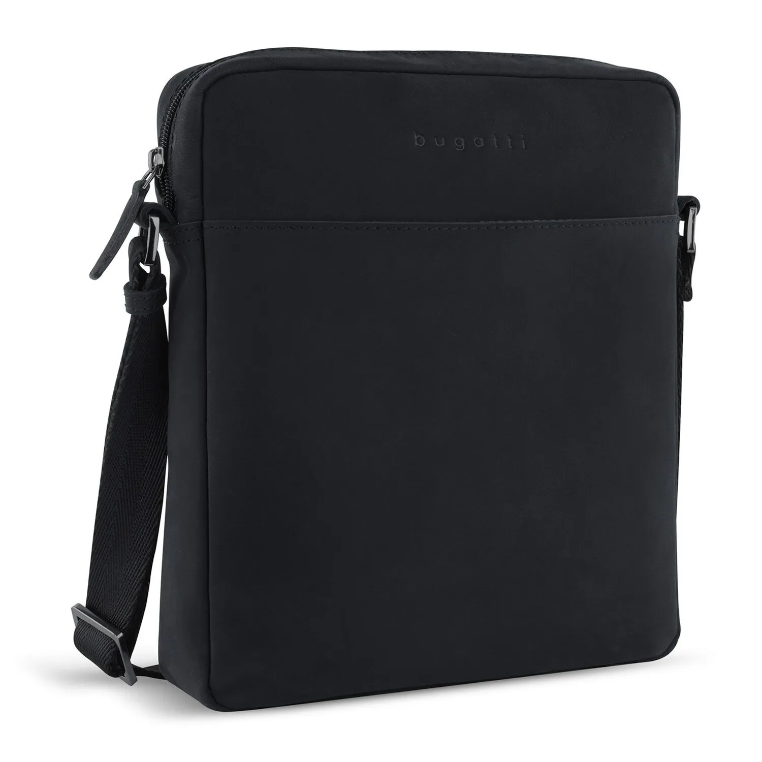 bugatti Luca Borsa a tracolla Pelle 23 cm