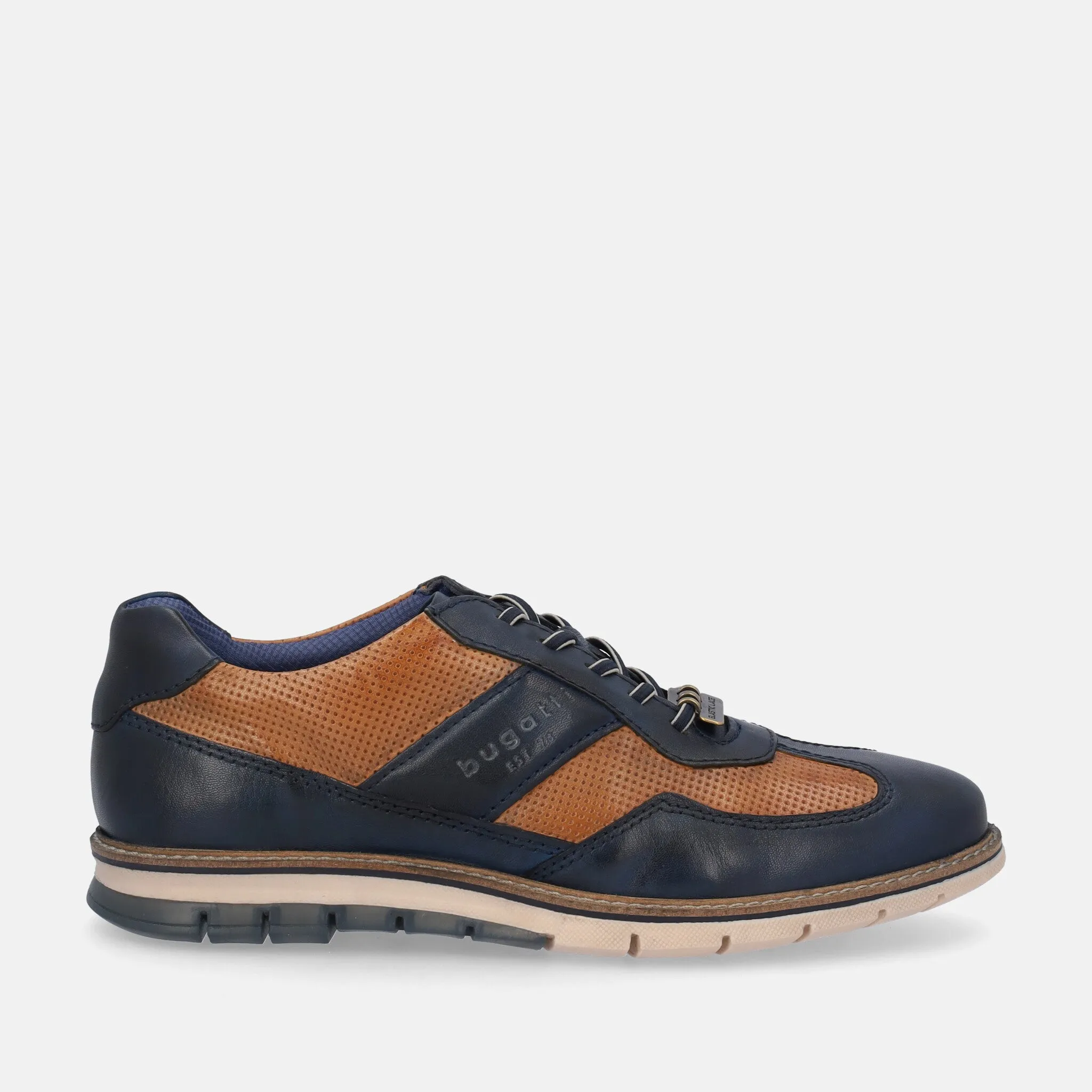 BUGATTI Scarpe stringate