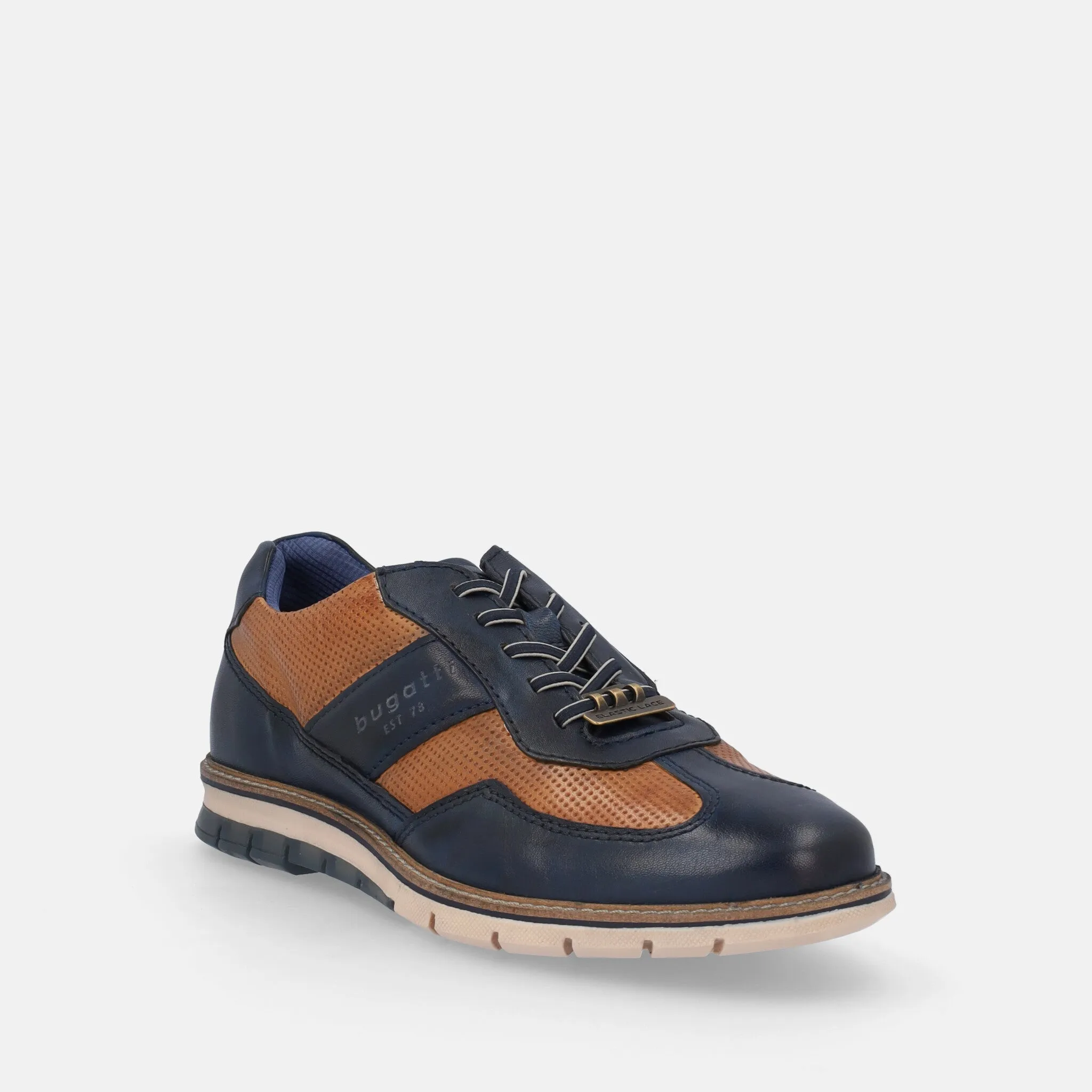 BUGATTI Scarpe stringate