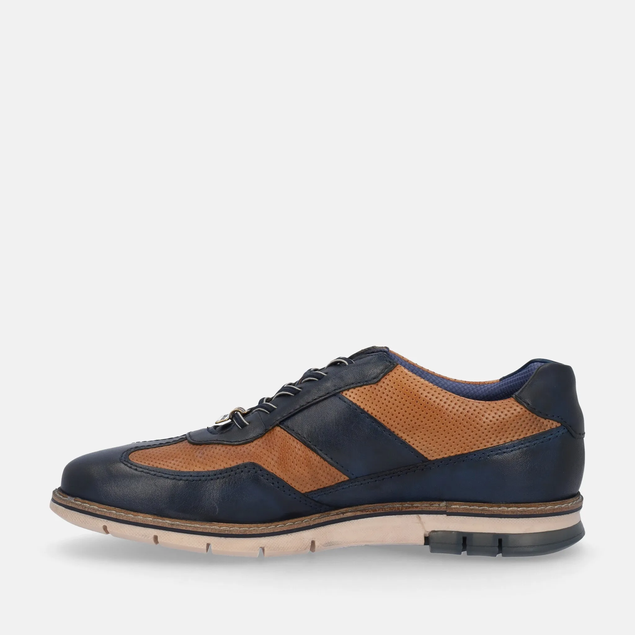 BUGATTI Scarpe stringate