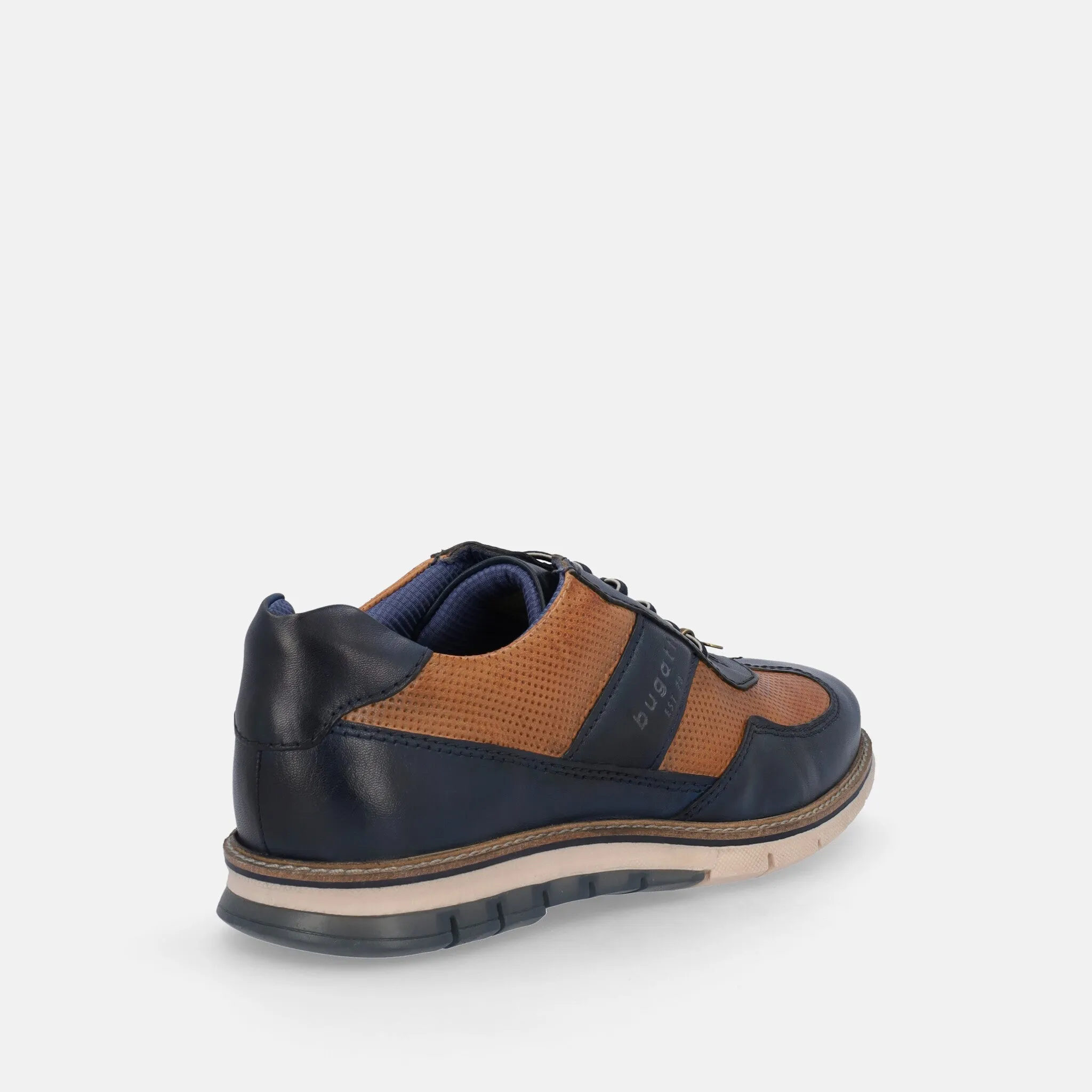 BUGATTI Scarpe stringate