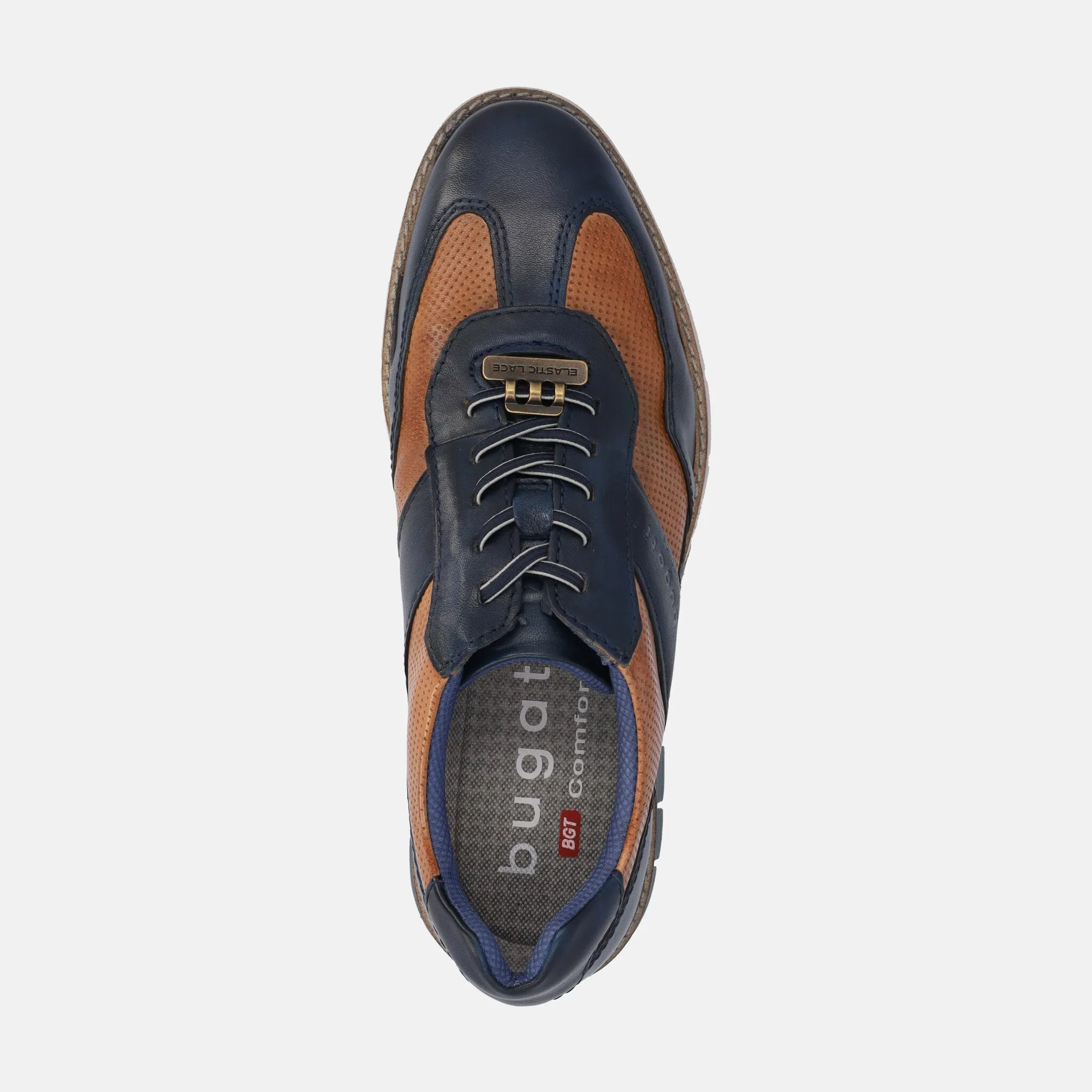 BUGATTI Scarpe stringate