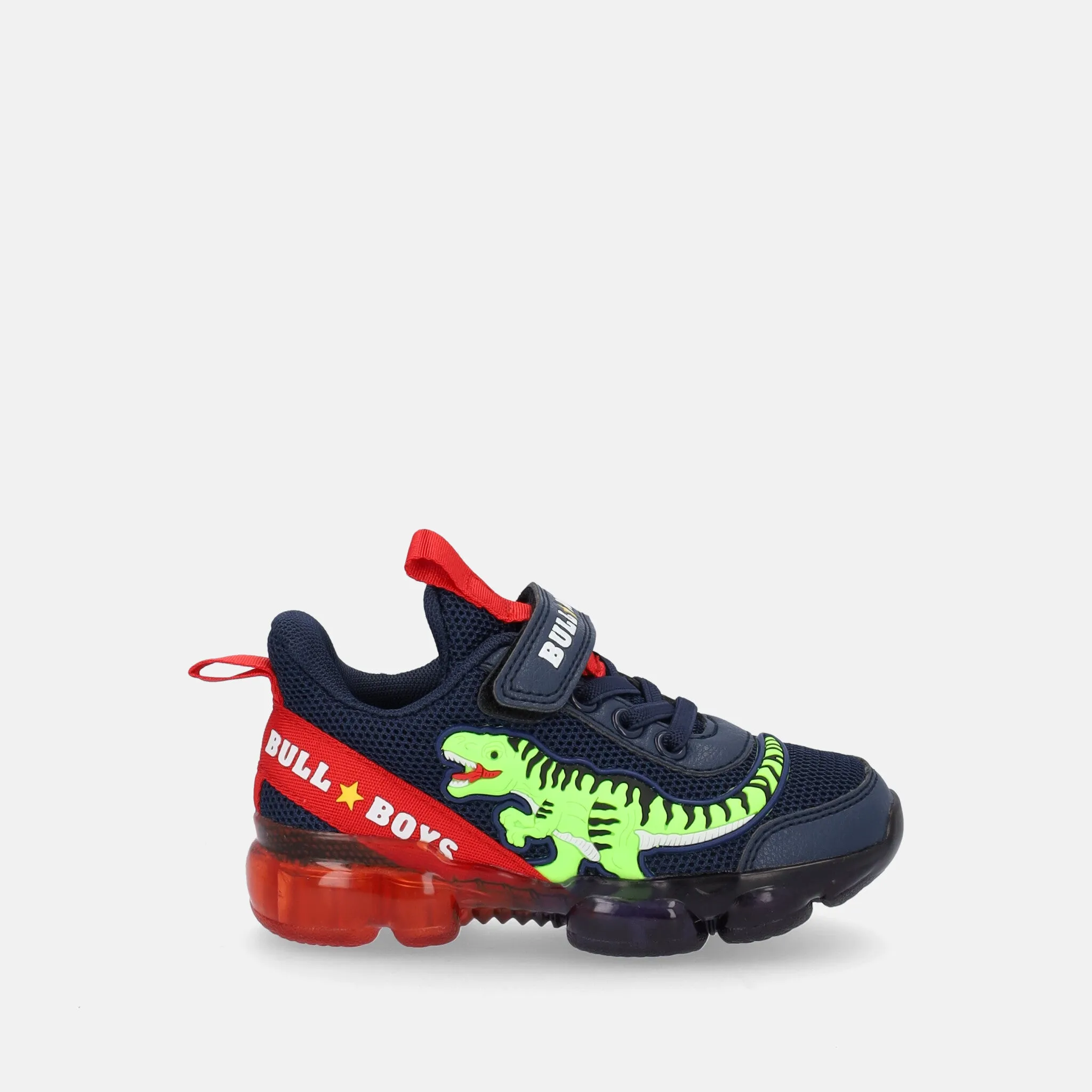 BULL BOYS Sneakers T-REX